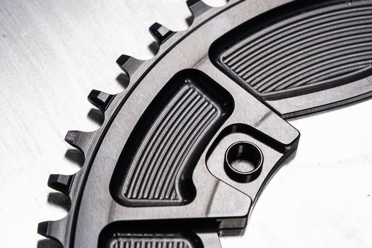 107 BCD Chainrings for SRAM - Image 14