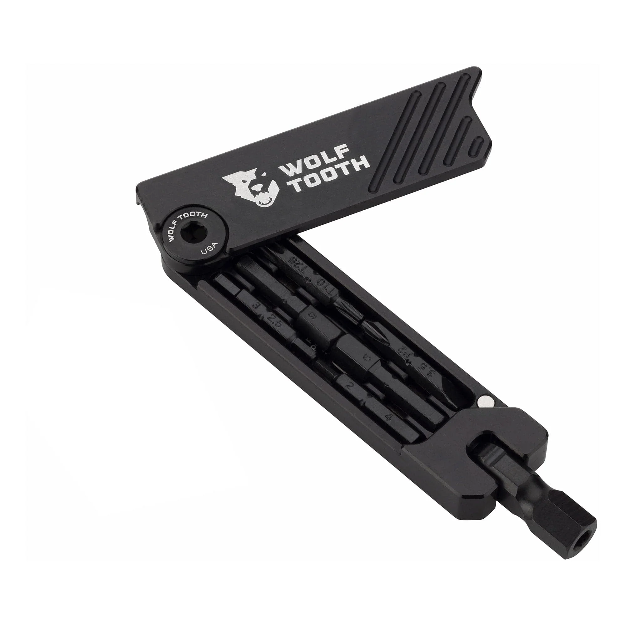 6-Bit Hex Wrench Multi-Tool - Image 12