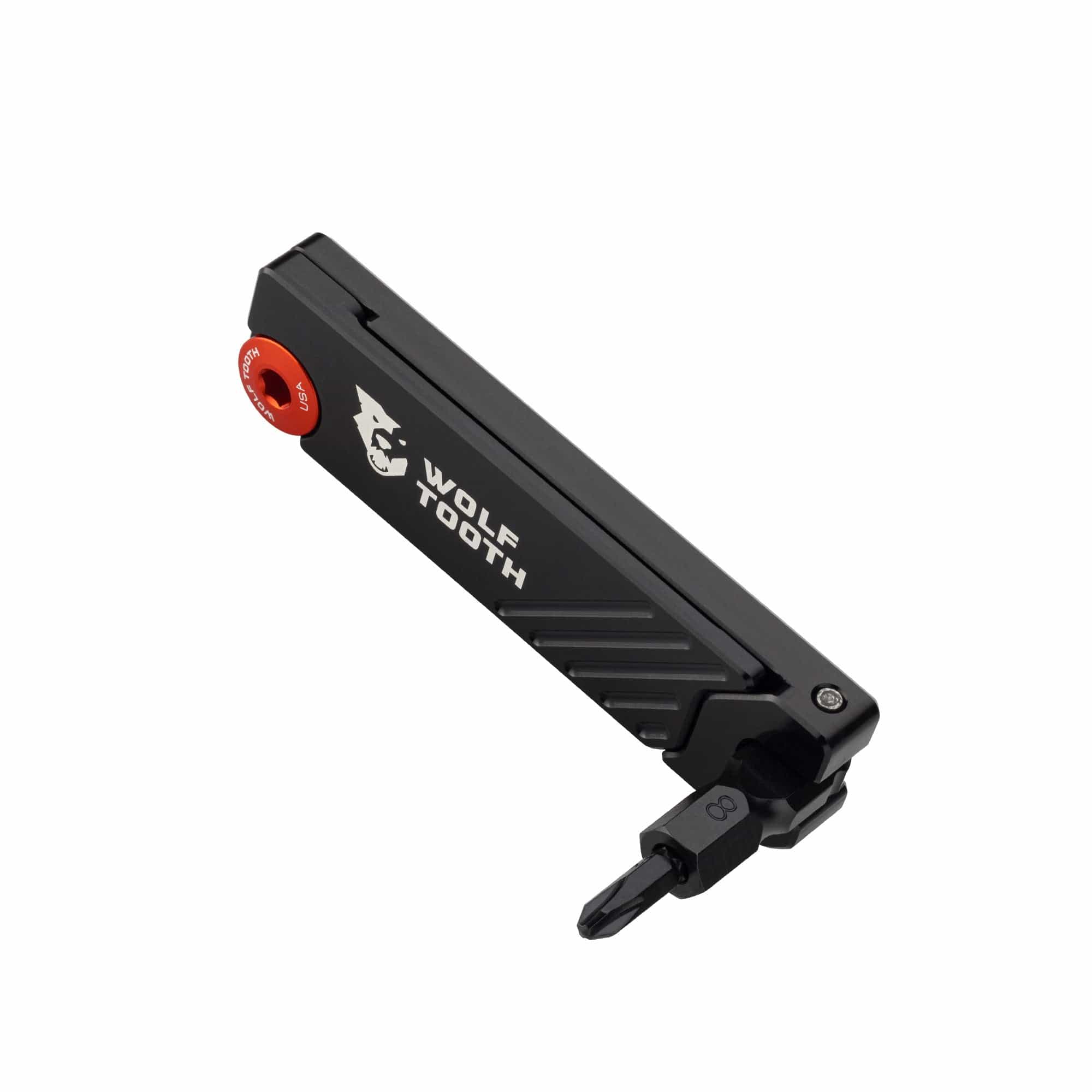 6-Bit Hex Wrench Multi-Tool - Image 3