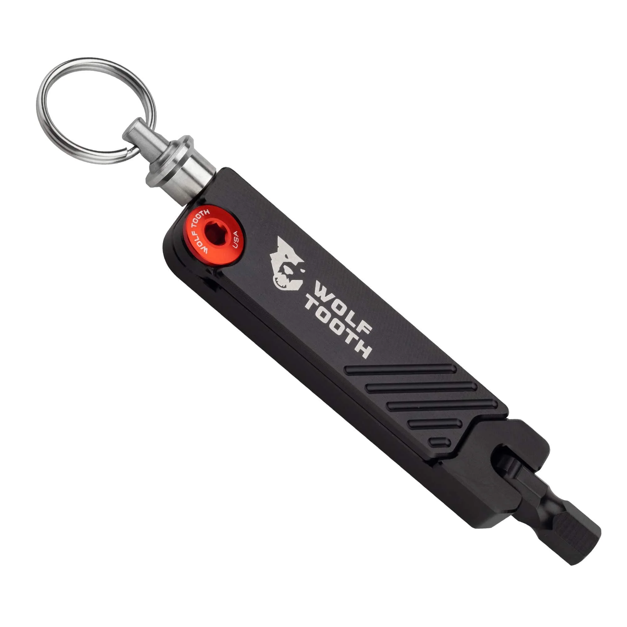 6-Bit Hex Wrench Multi-Tool - Image 4