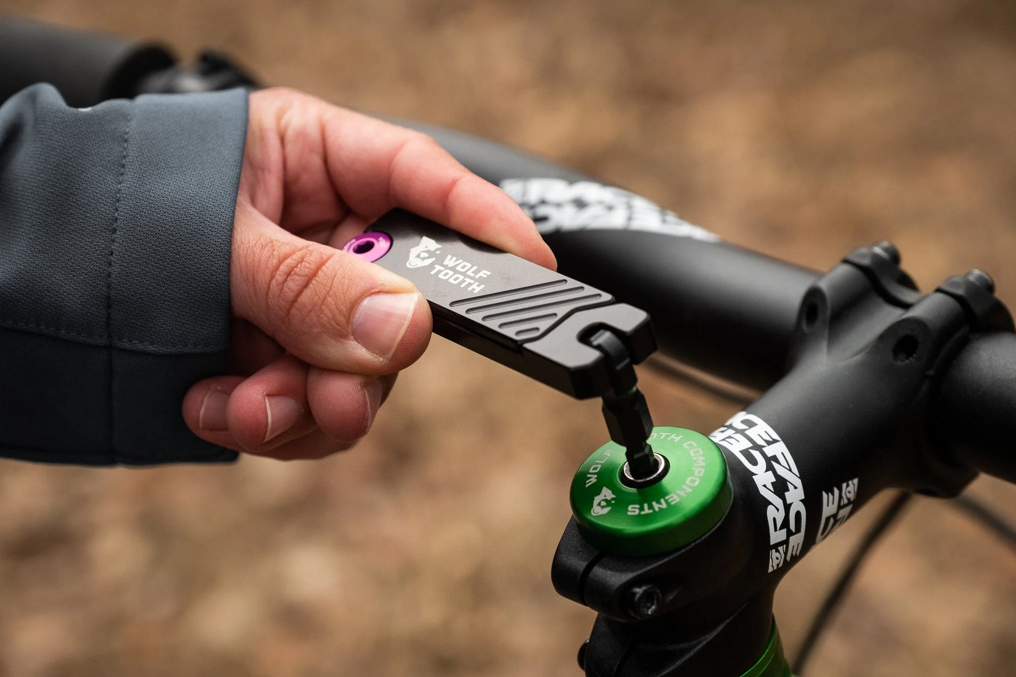 6-Bit Hex Wrench Multi-Tool - Image 5