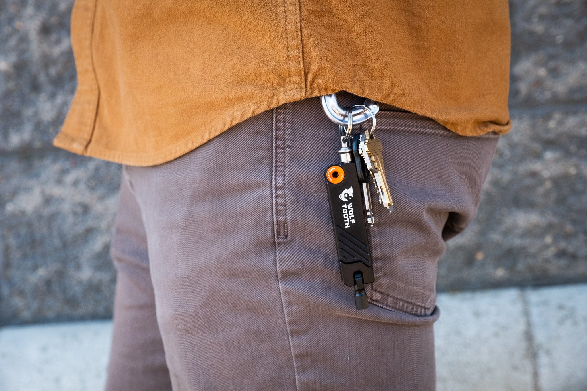 6-Bit Hex Wrench Multi-Tool - Image 6