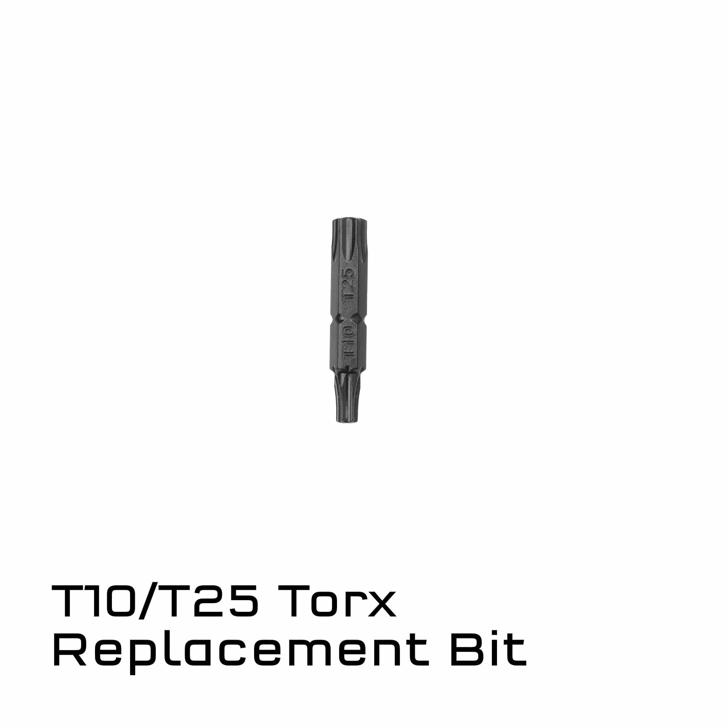 6-Bit Multi-tool Replacement Parts - Image 10