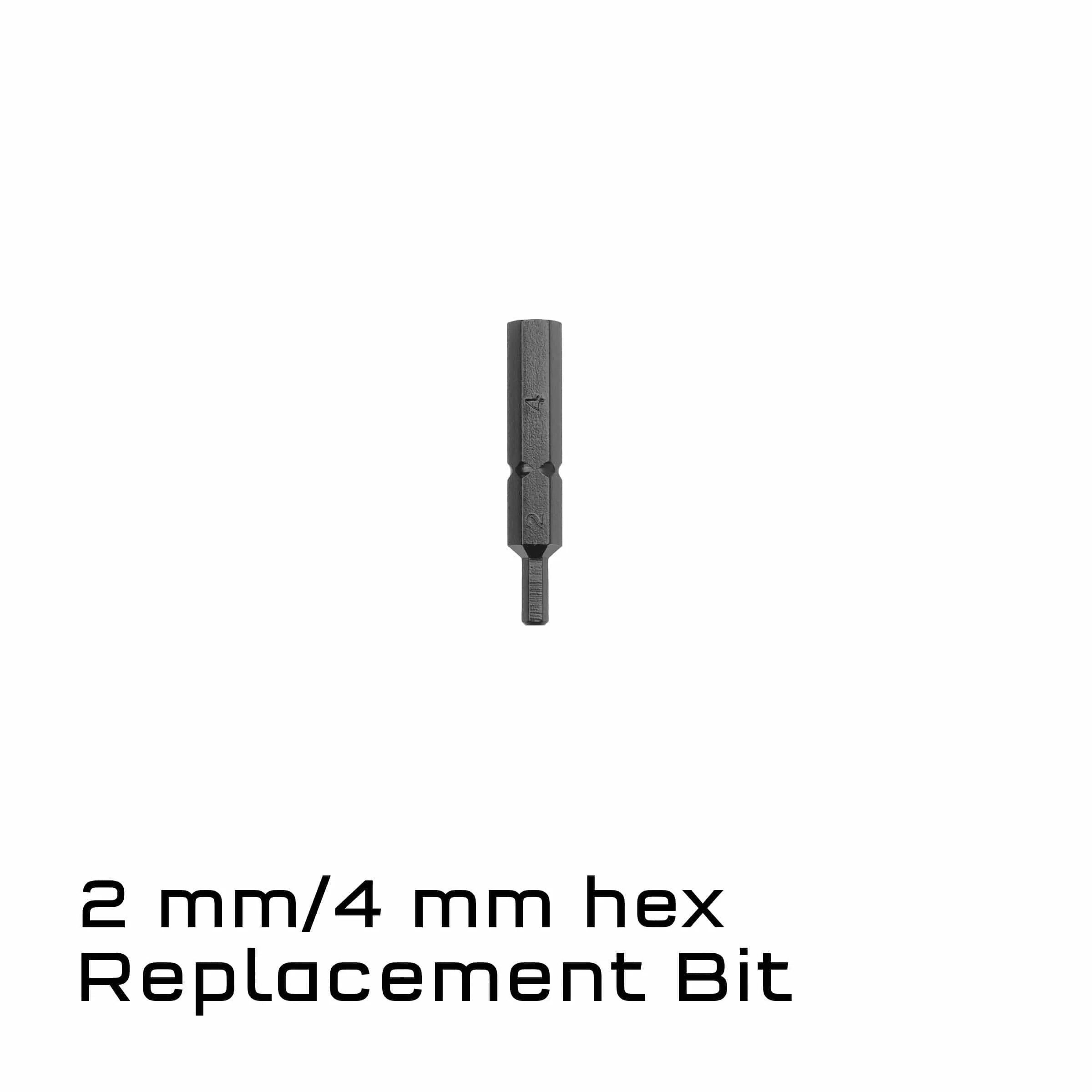 6-Bit Multi-tool Replacement Parts - Image 5