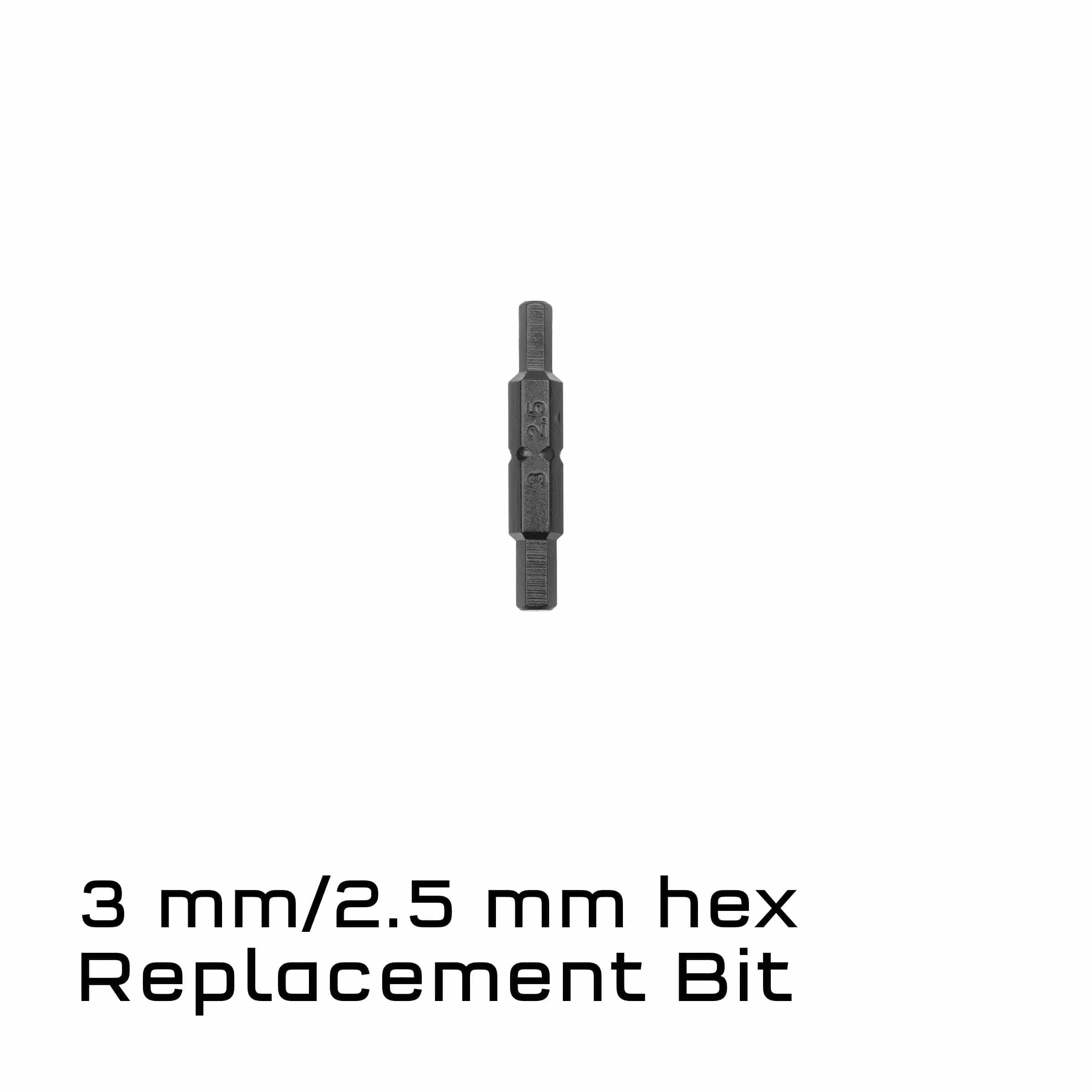 6-Bit Multi-tool Replacement Parts - Image 6