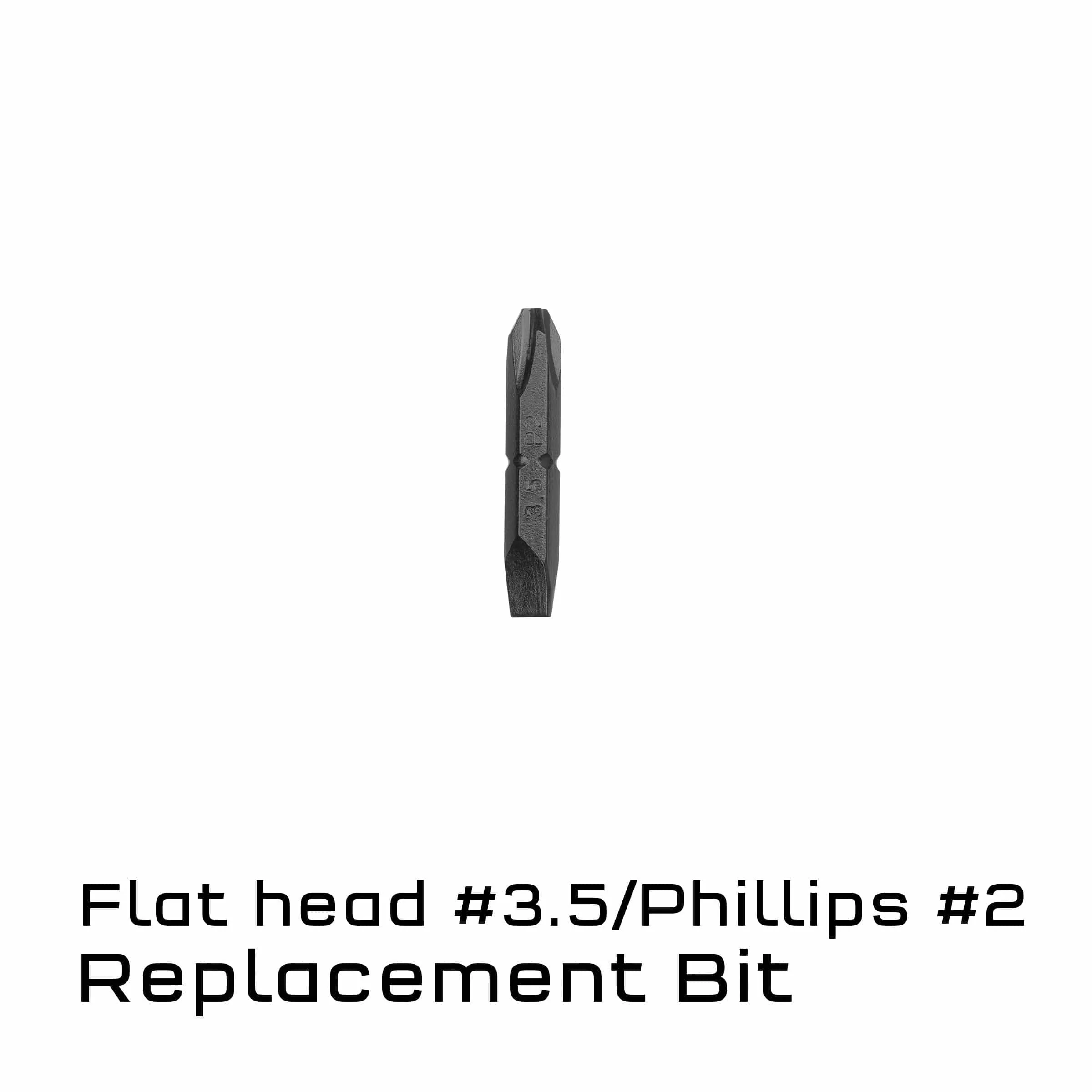 6-Bit Multi-tool Replacement Parts - Image 9