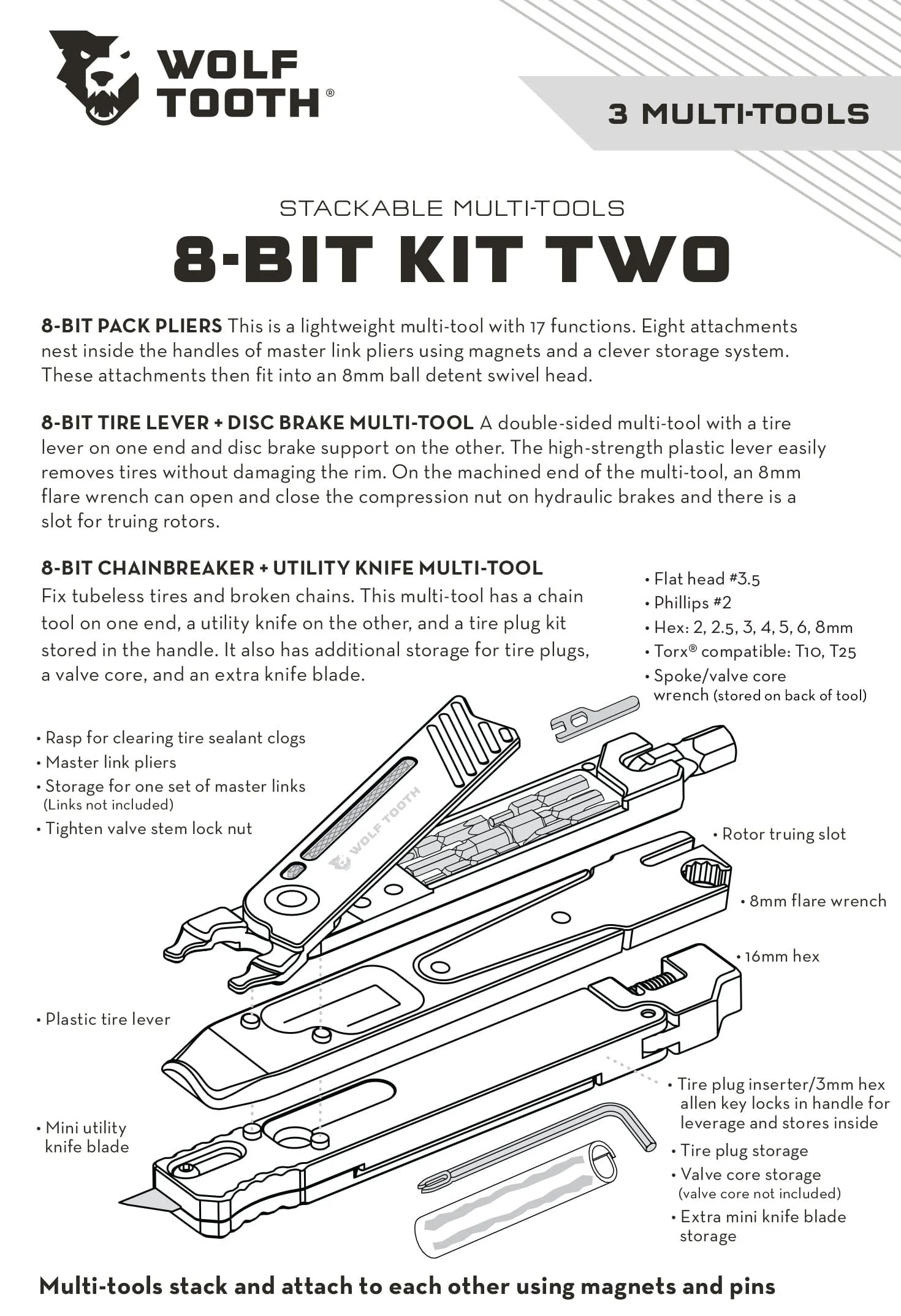 8-Bit Kit Two - Image 3