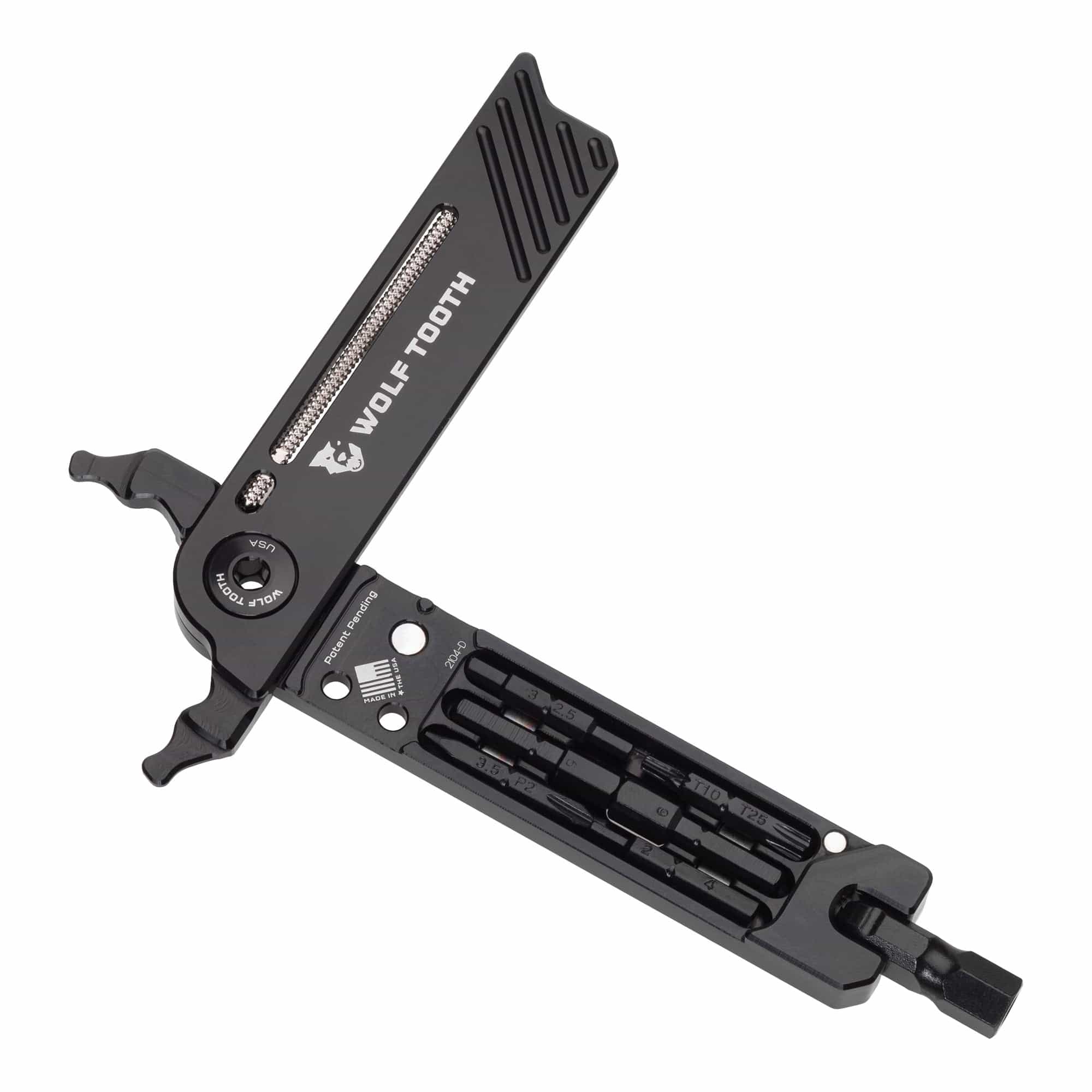 8-Bit Pack Pliers - Custom Laser Graphics - Image 22