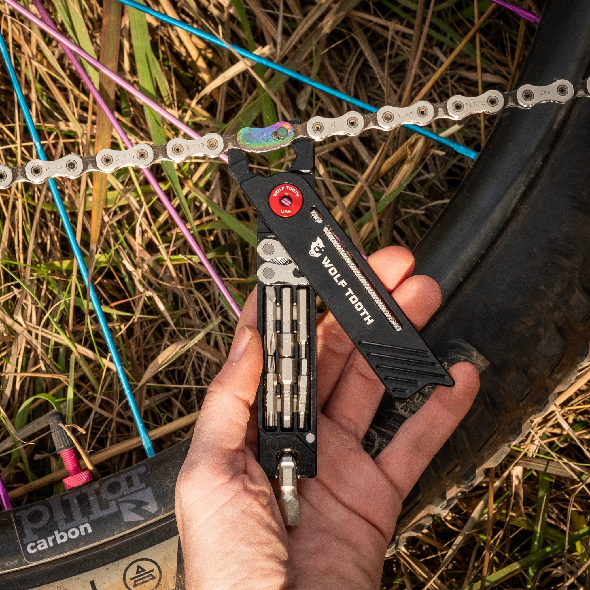 8-Bit Pack Pliers - Image 14
