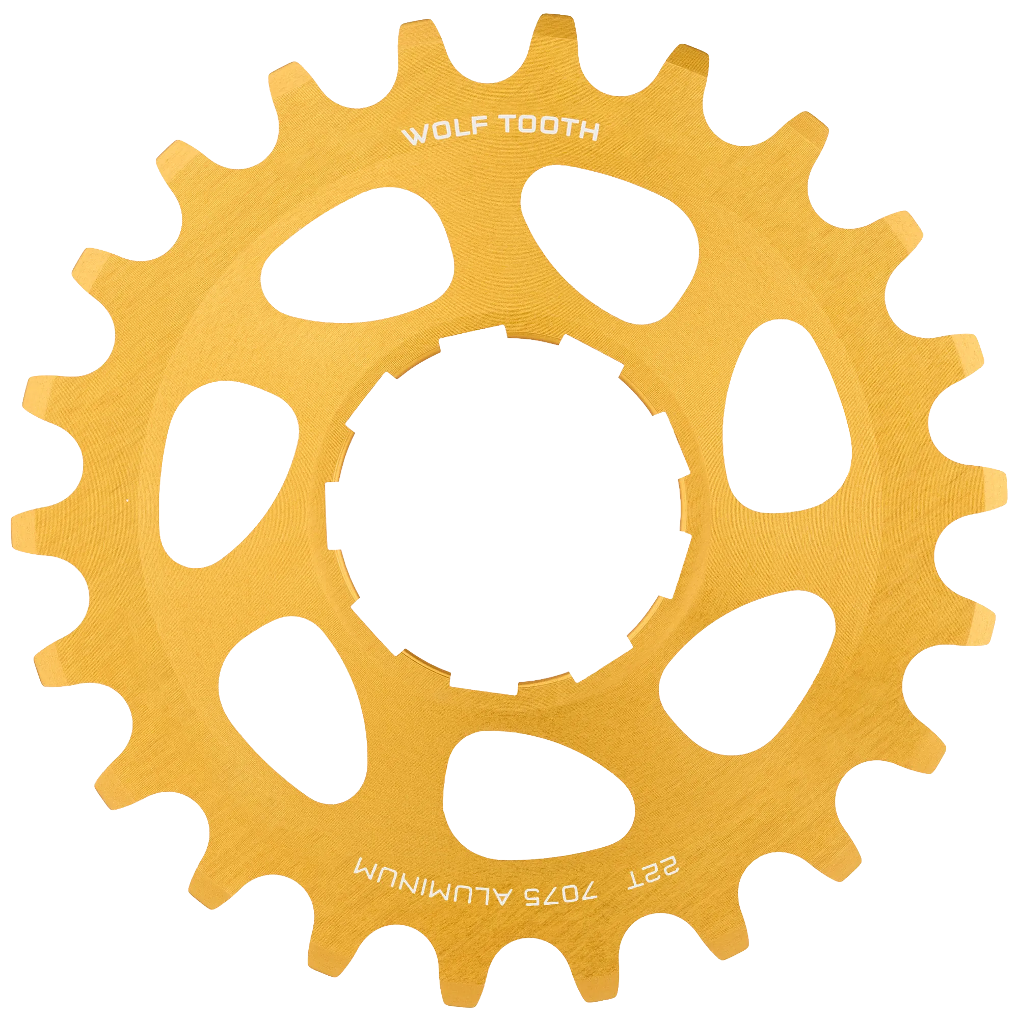 Aluminum Single Speed Cog - Image 11