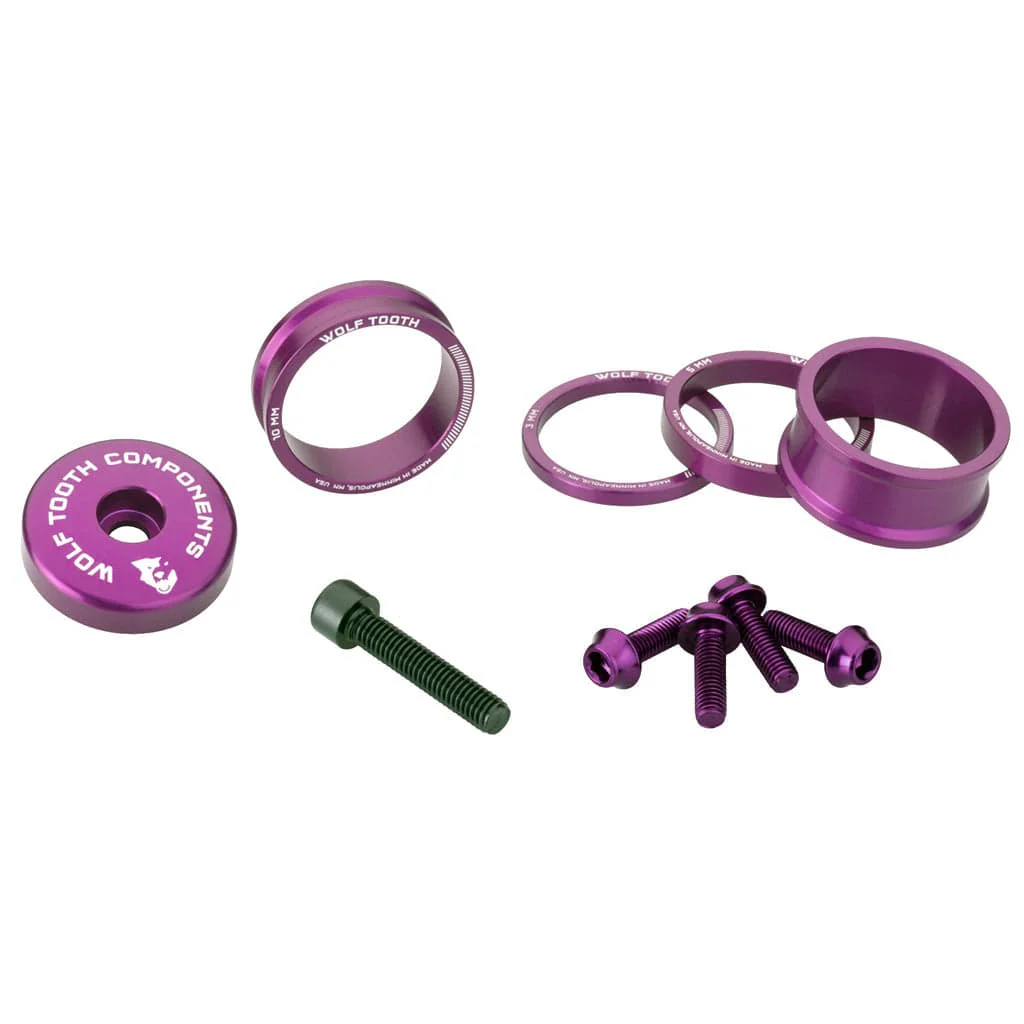 Anodized Color Kit - Image 11