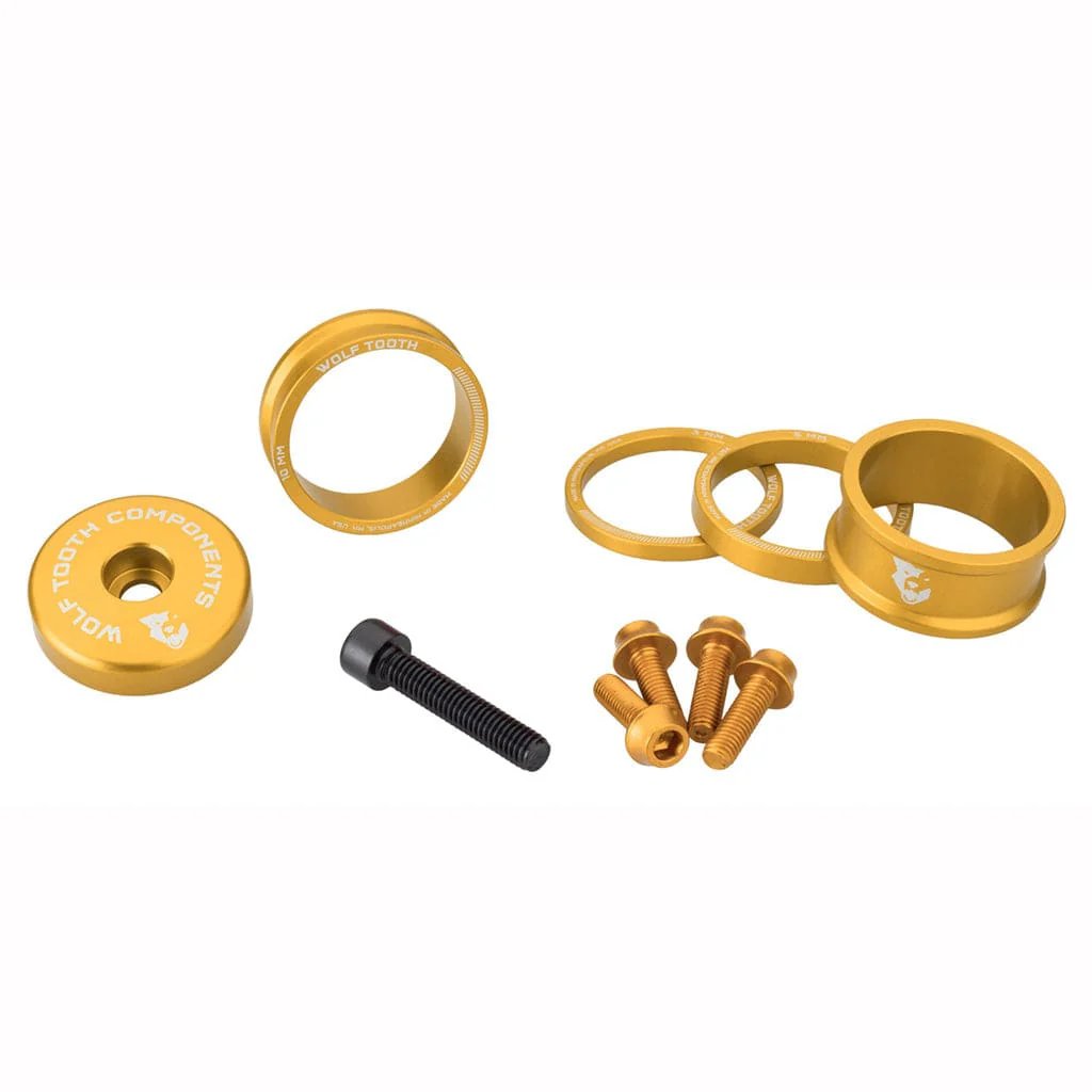 Anodized Color Kit - Image 5