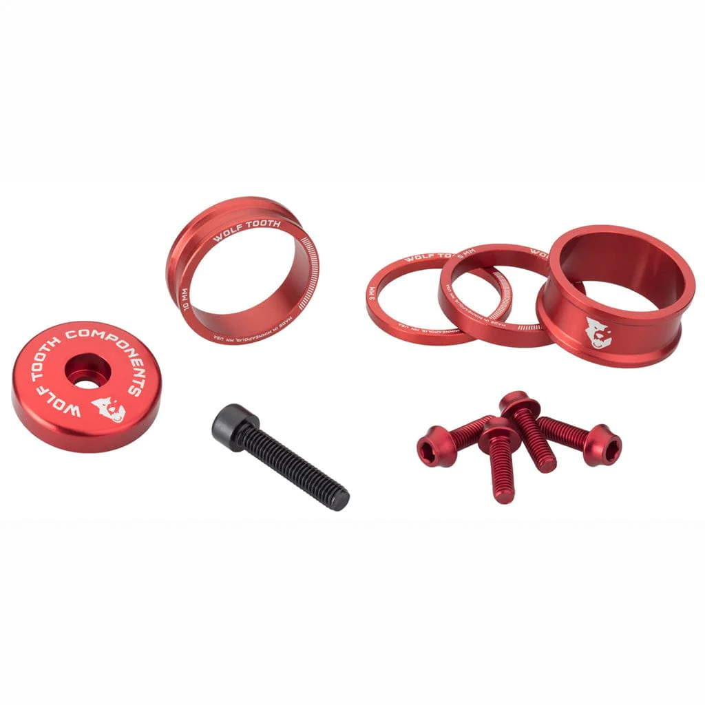 Anodized Color Kit - Image 7
