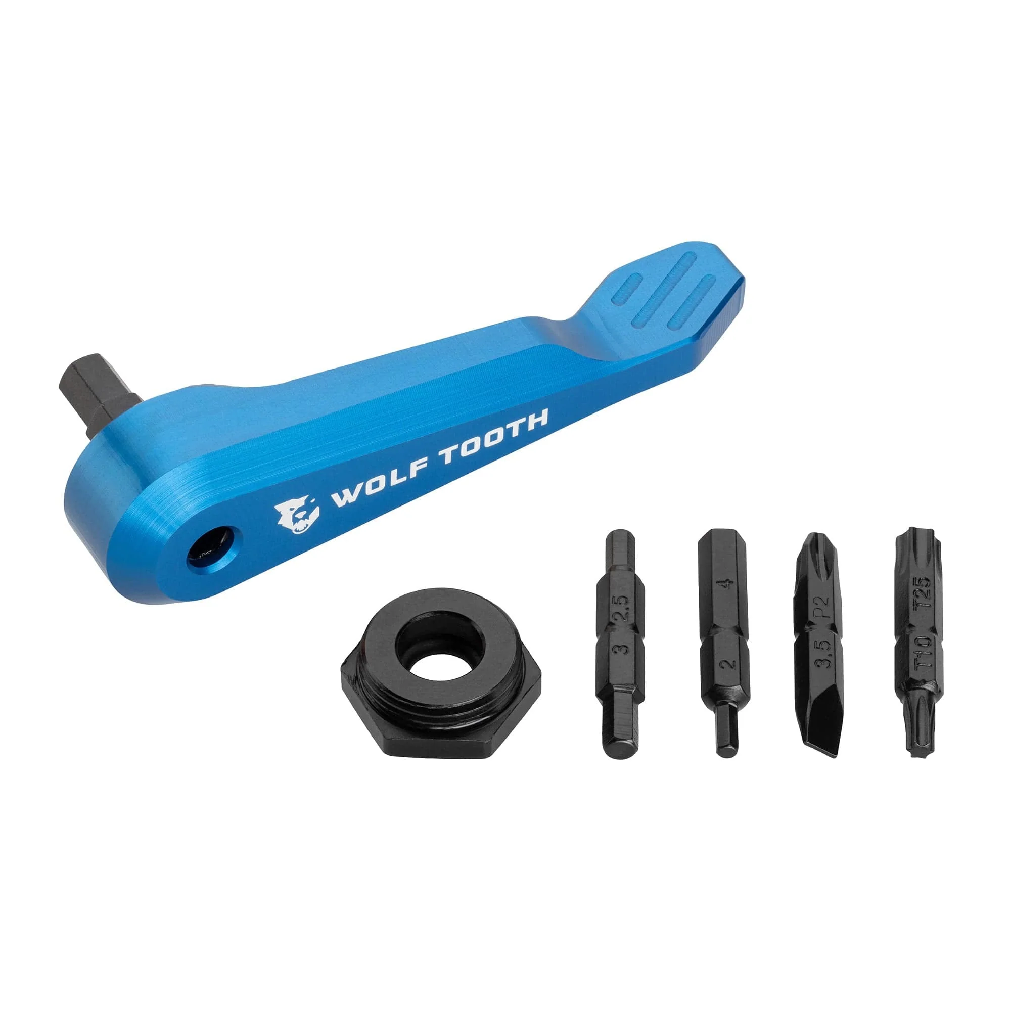 Axle Handle Multi-Tool - Image 6