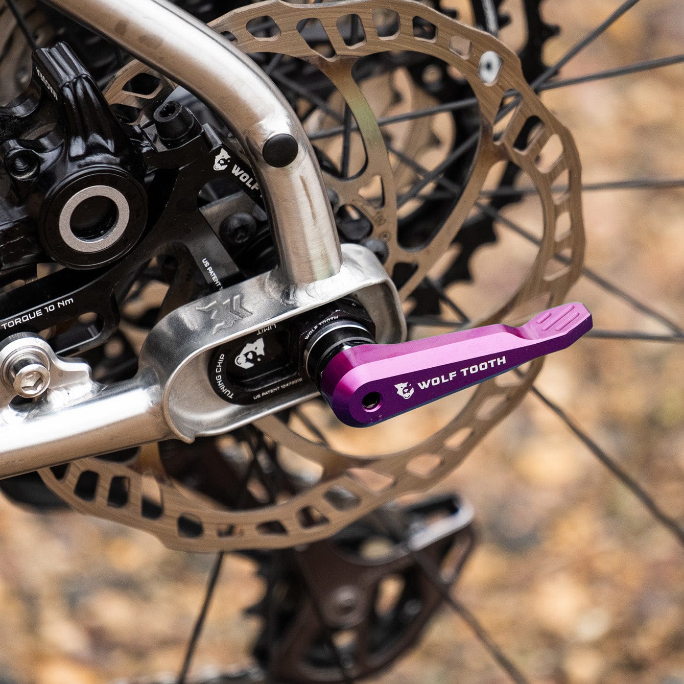 Axle Handle Multi-Tool - Image 7
