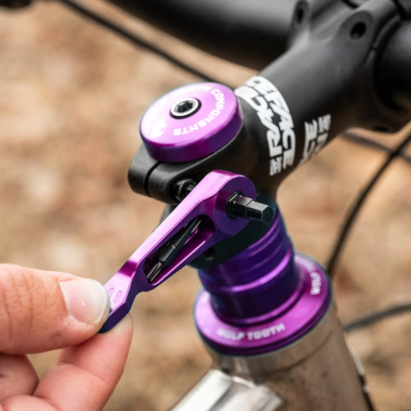 Axle Handle Multi-Tool - Image 8
