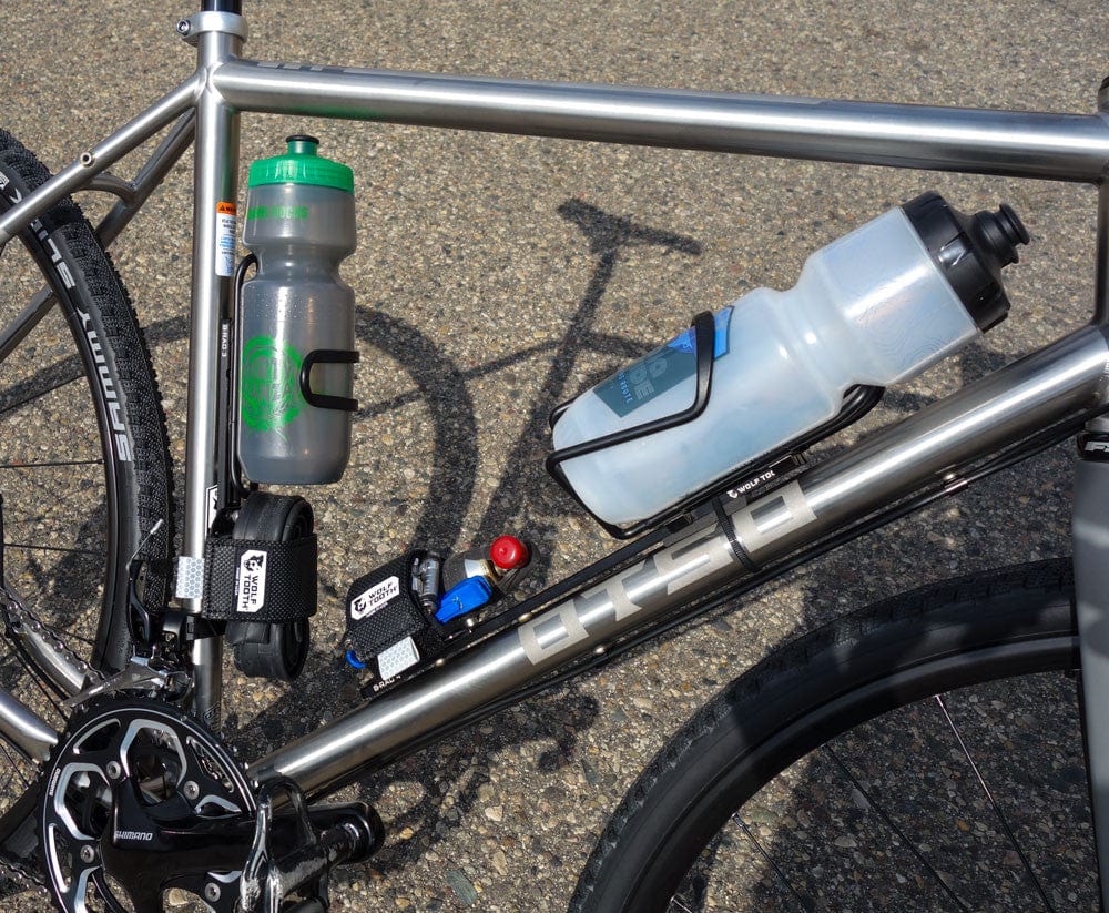 B-RAD Medium Strap and Accessory Mount - Image 9