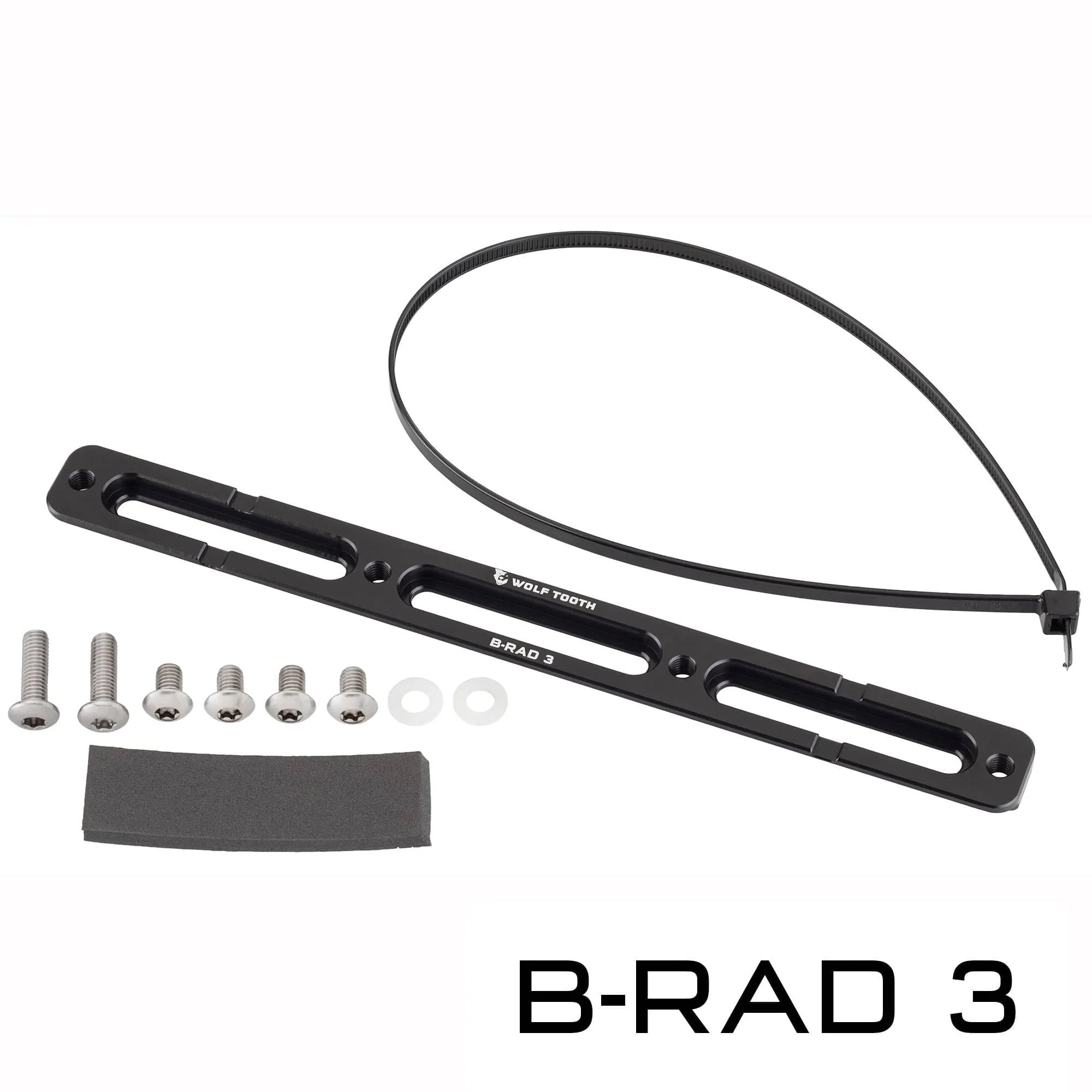 B-RAD Mounting Bases - Image 3