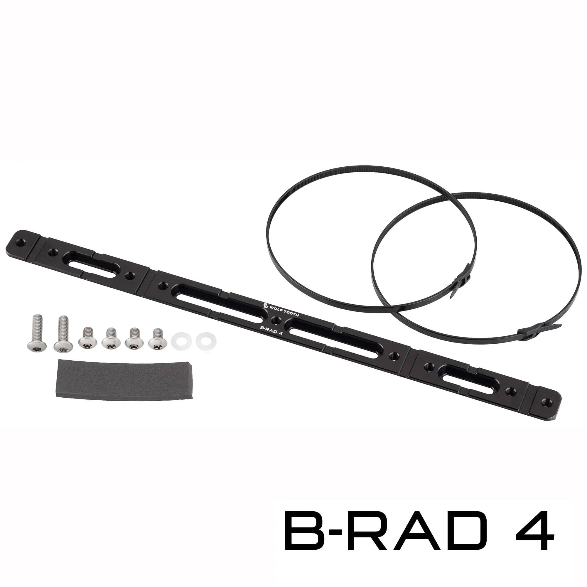 B-RAD Mounting Bases - Image 4