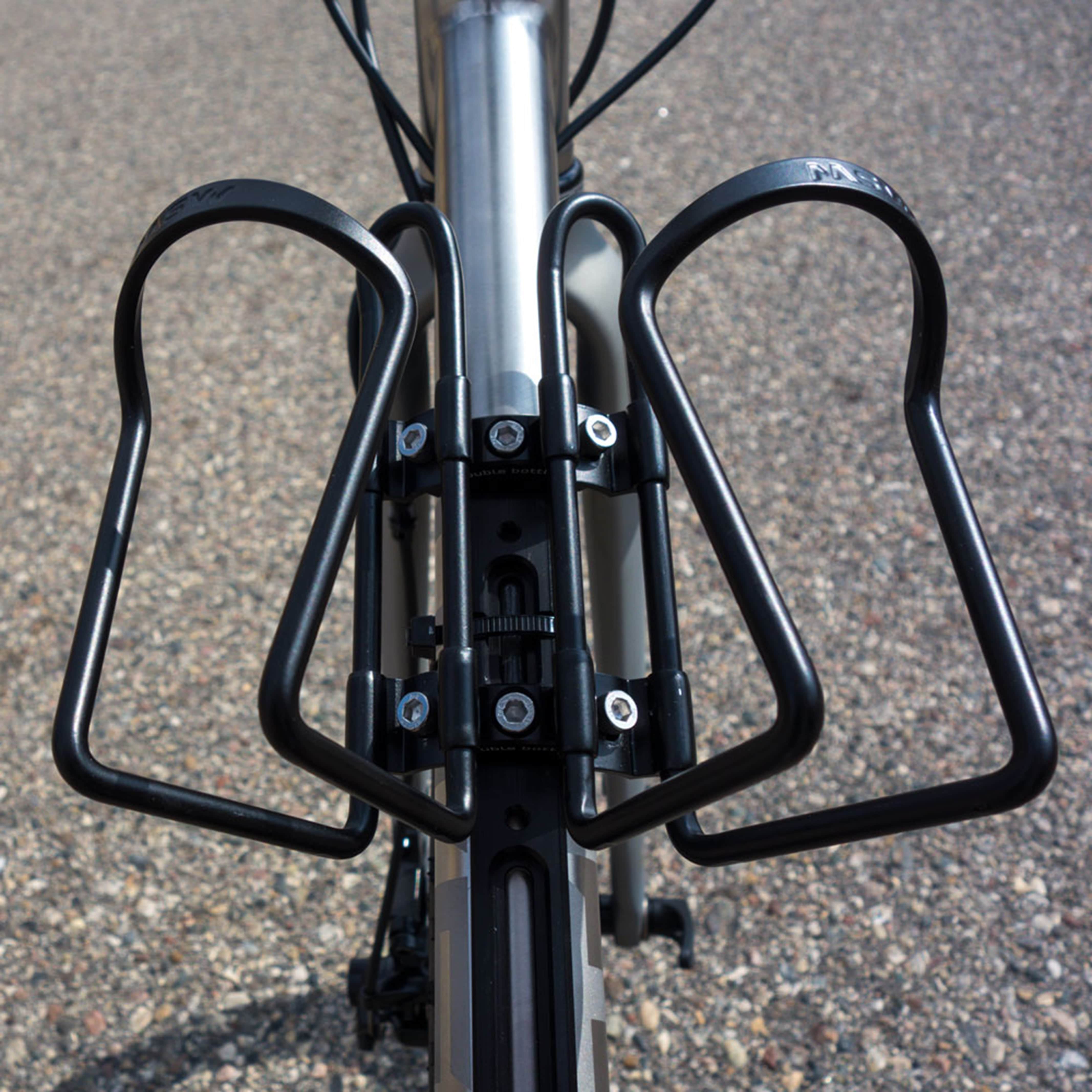 B-RAD Double Bottle Adapter - Image 3