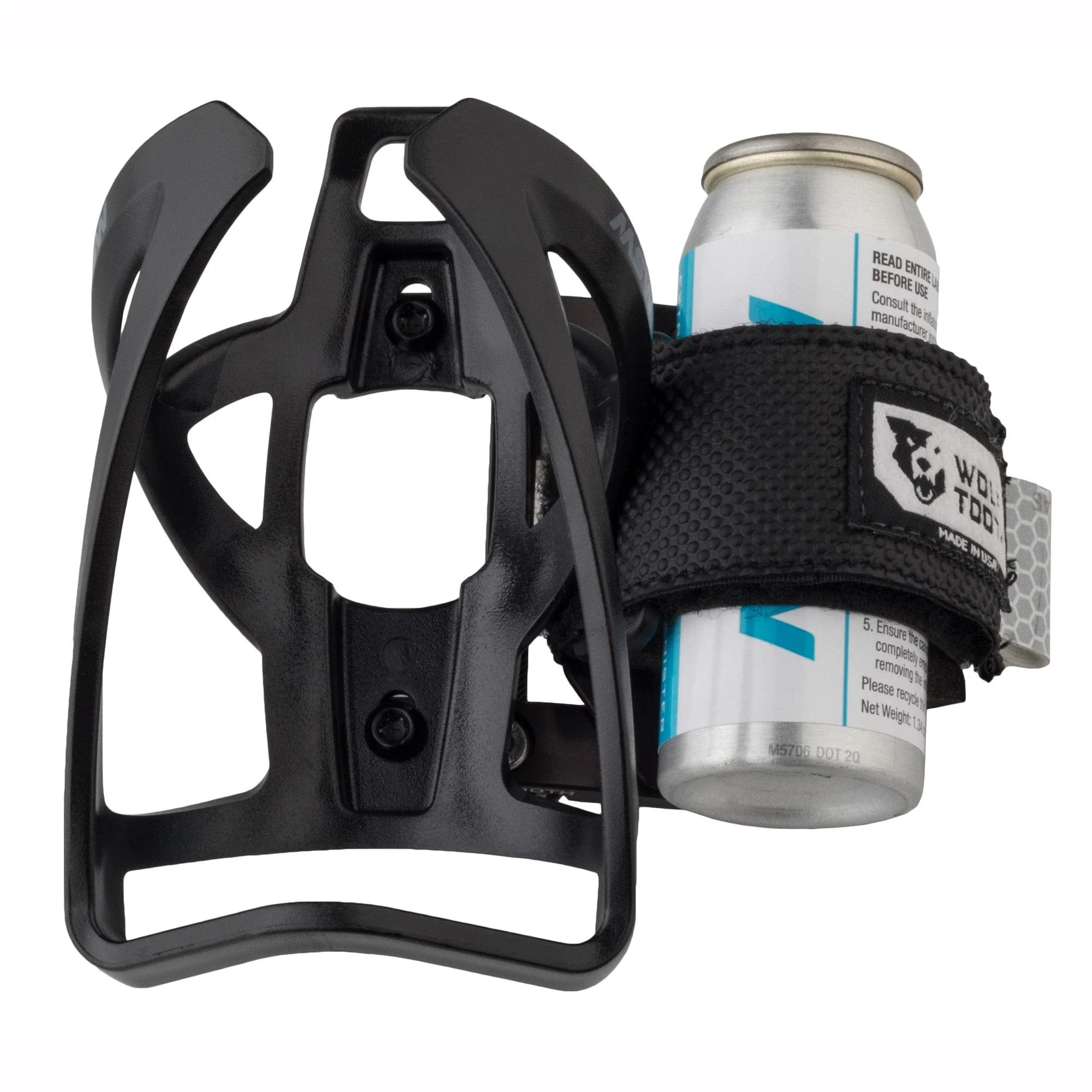 B-RAD Half Bottle Adapter - Image 4