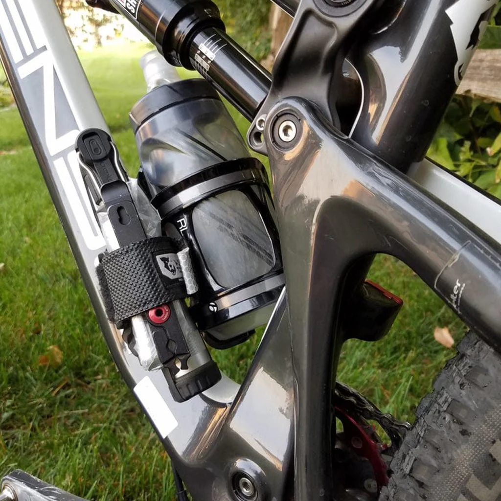 B-RAD Half Bottle Adapter - Image 6