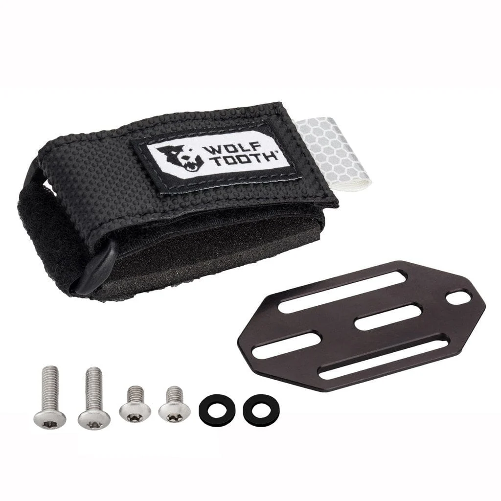 B-RAD Mini Strap and Accessory Mount
