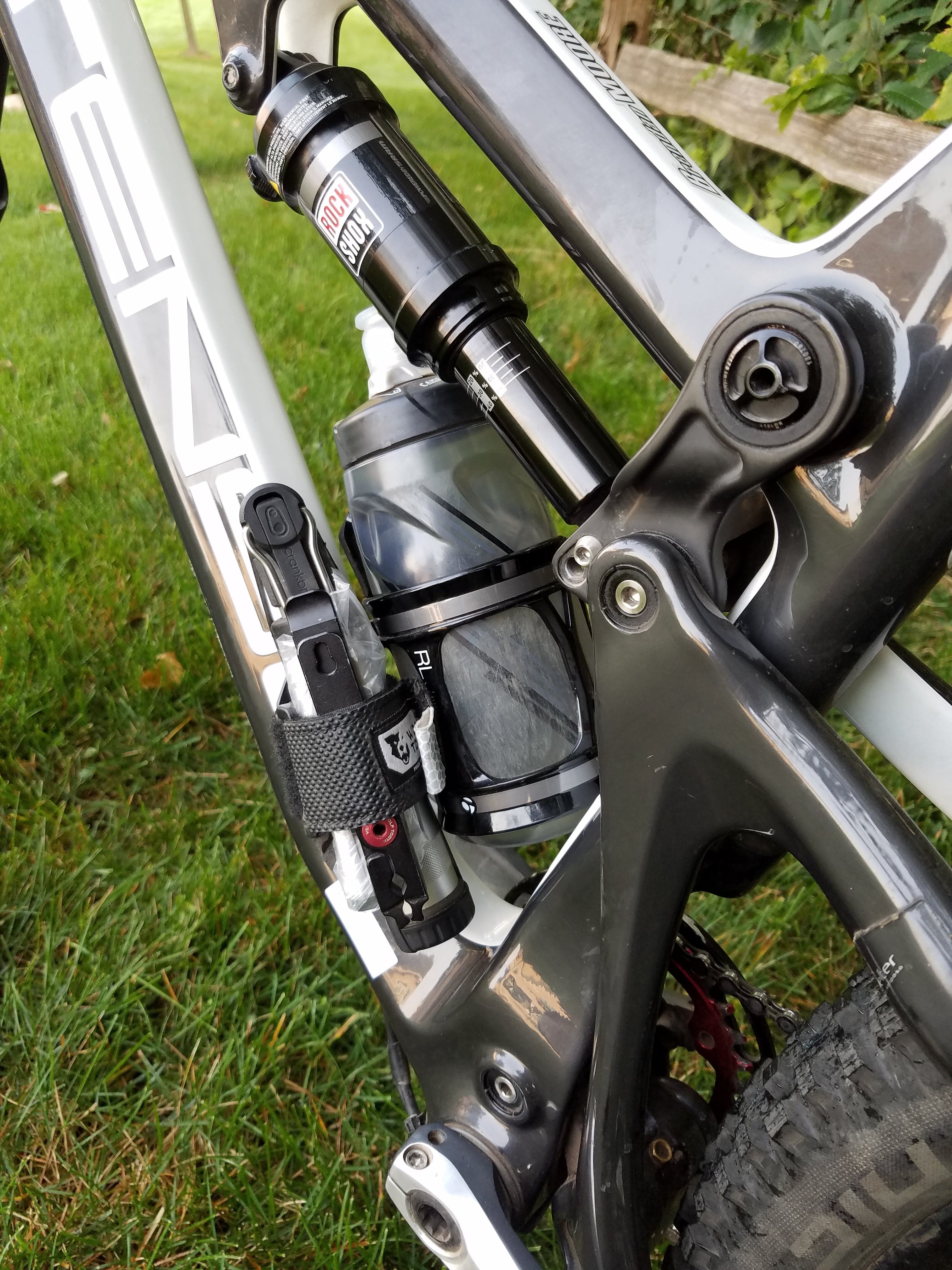 B-RAD Mini Strap and Accessory Mount - Image 2