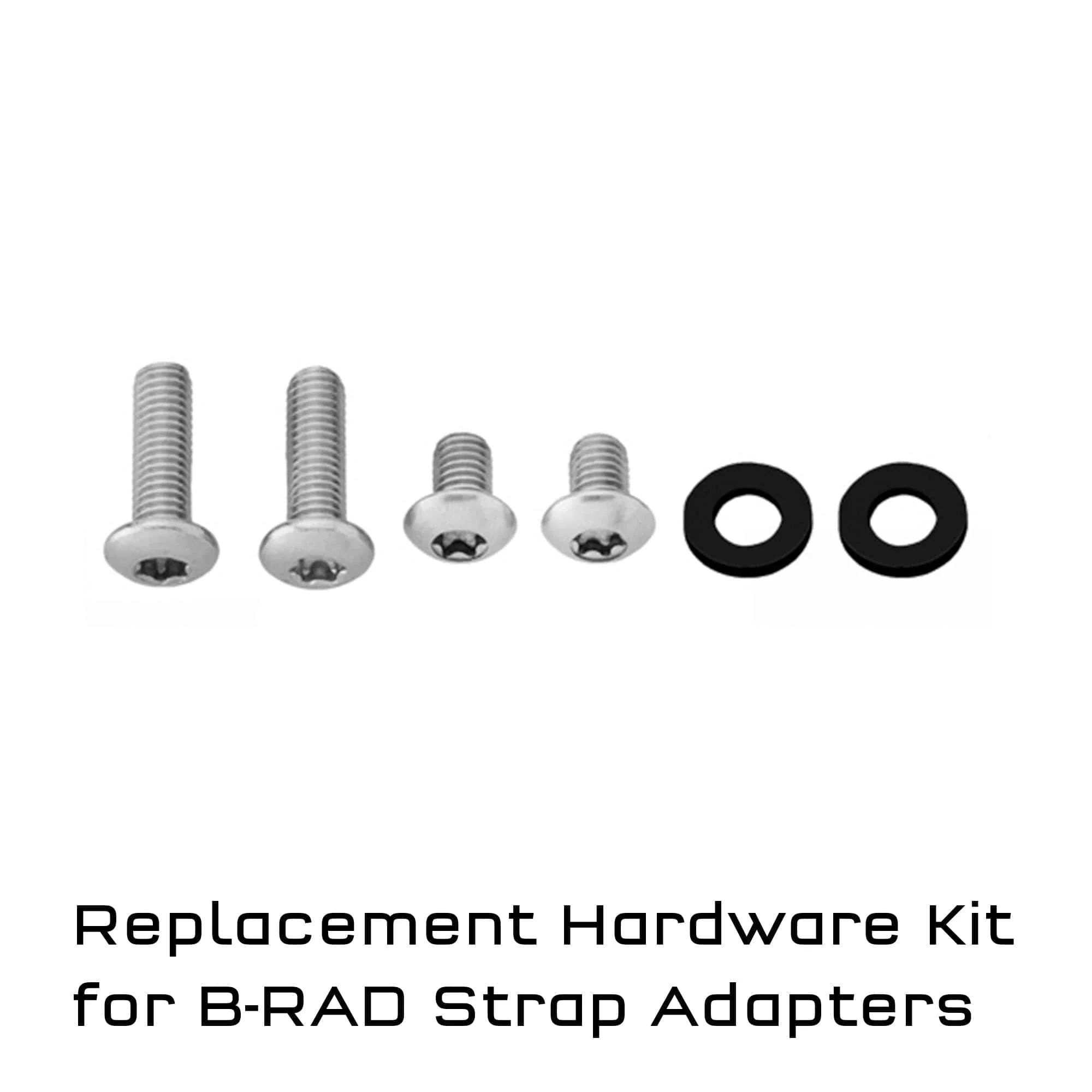 B-RAD Replacement Parts - Image 3
