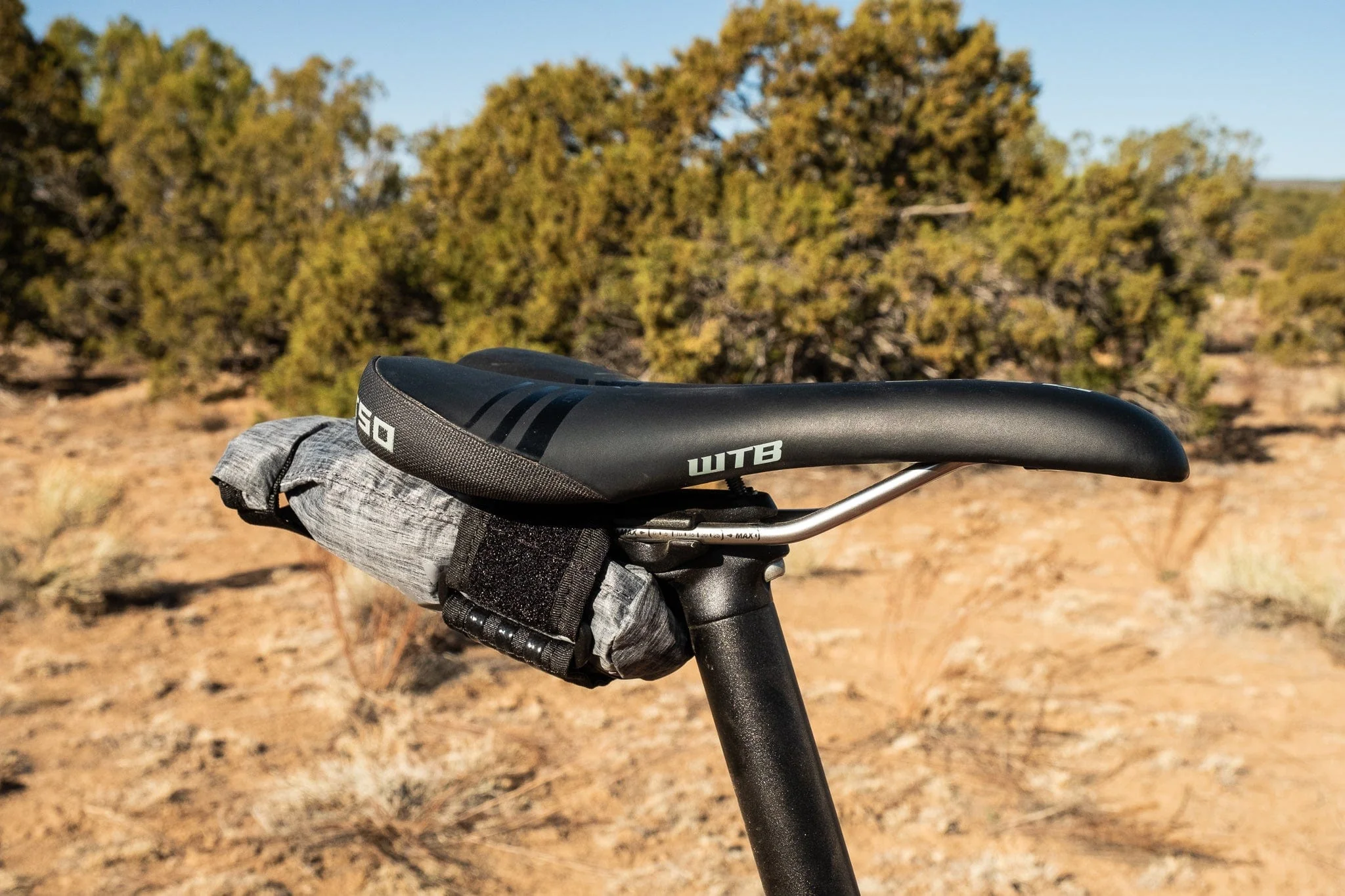 B-RAD TekLite Roll-Top Bag 0.6L - Image 8