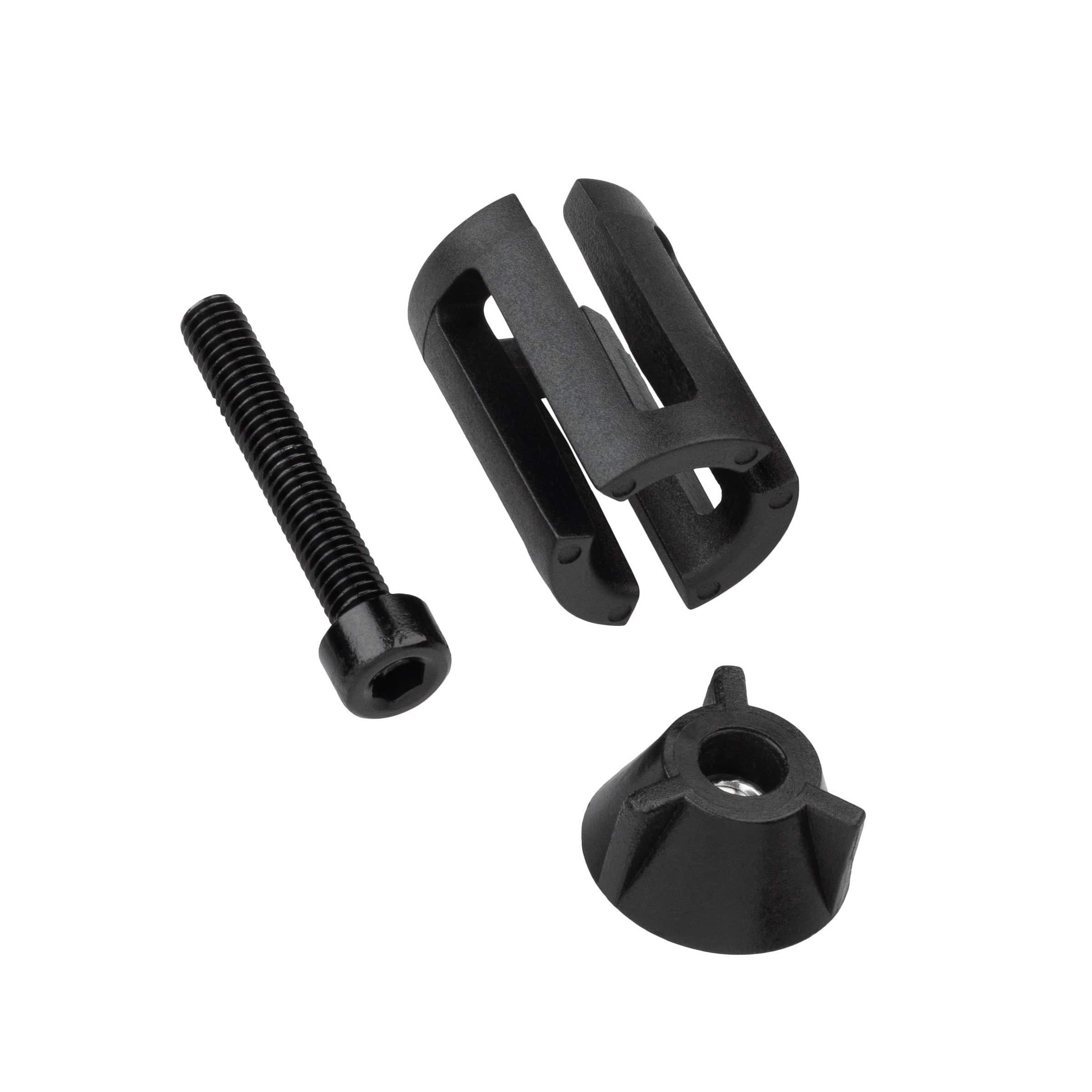 Bar End Plug Replacement Parts - Image 2