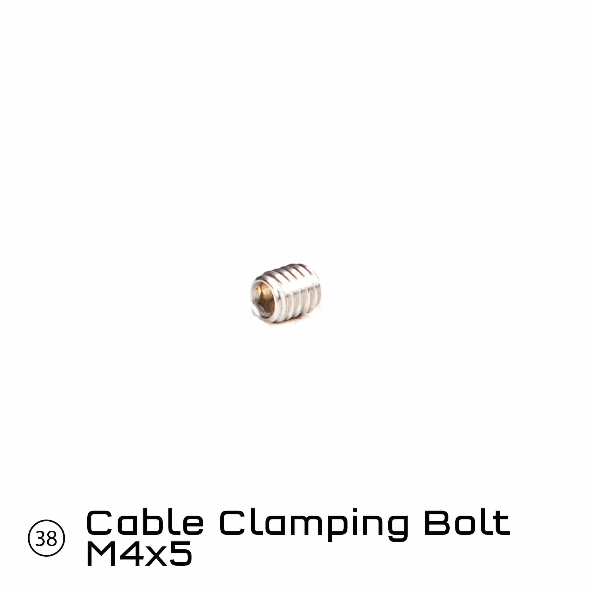 BarCentric ReMote Replacement Parts - Image 12