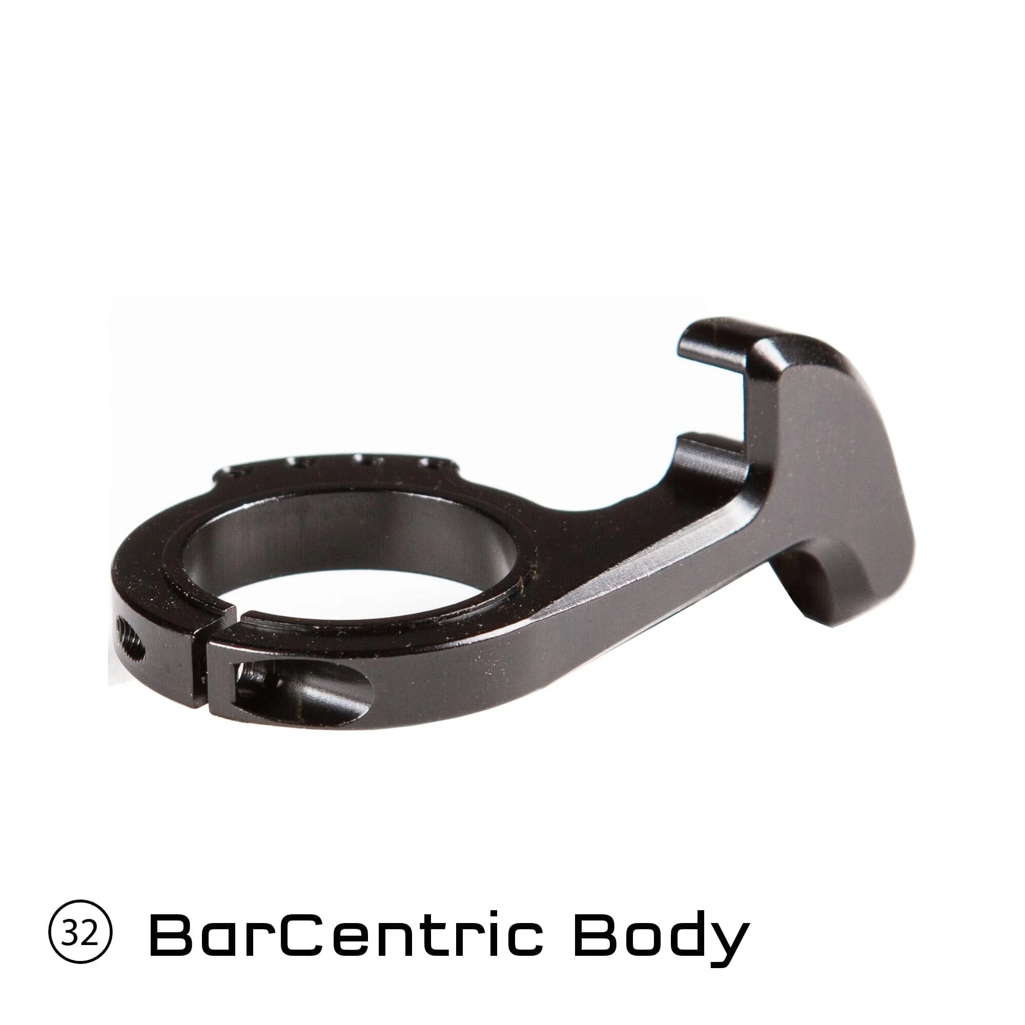 BarCentric ReMote Replacement Parts - Image 3