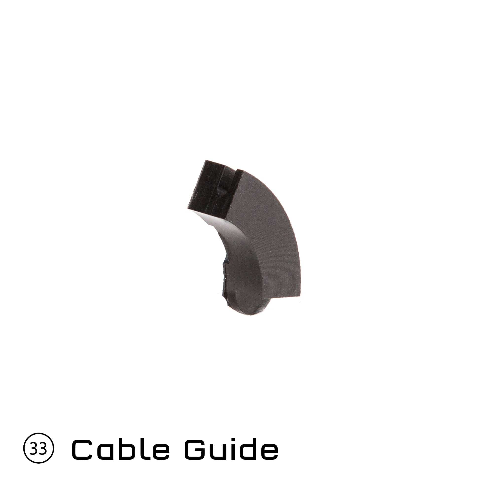 BarCentric ReMote Replacement Parts - Image 4