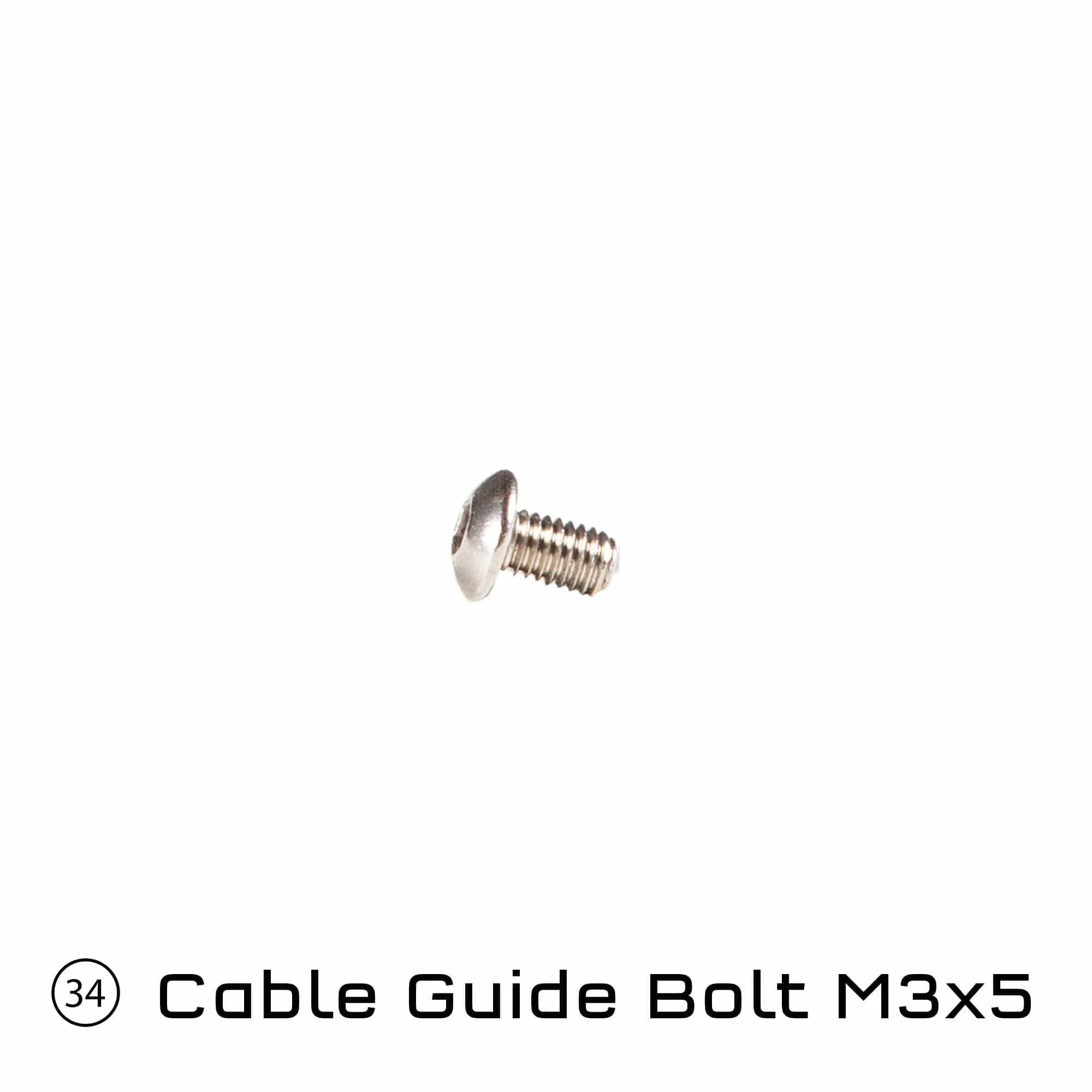 BarCentric ReMote Replacement Parts - Image 5