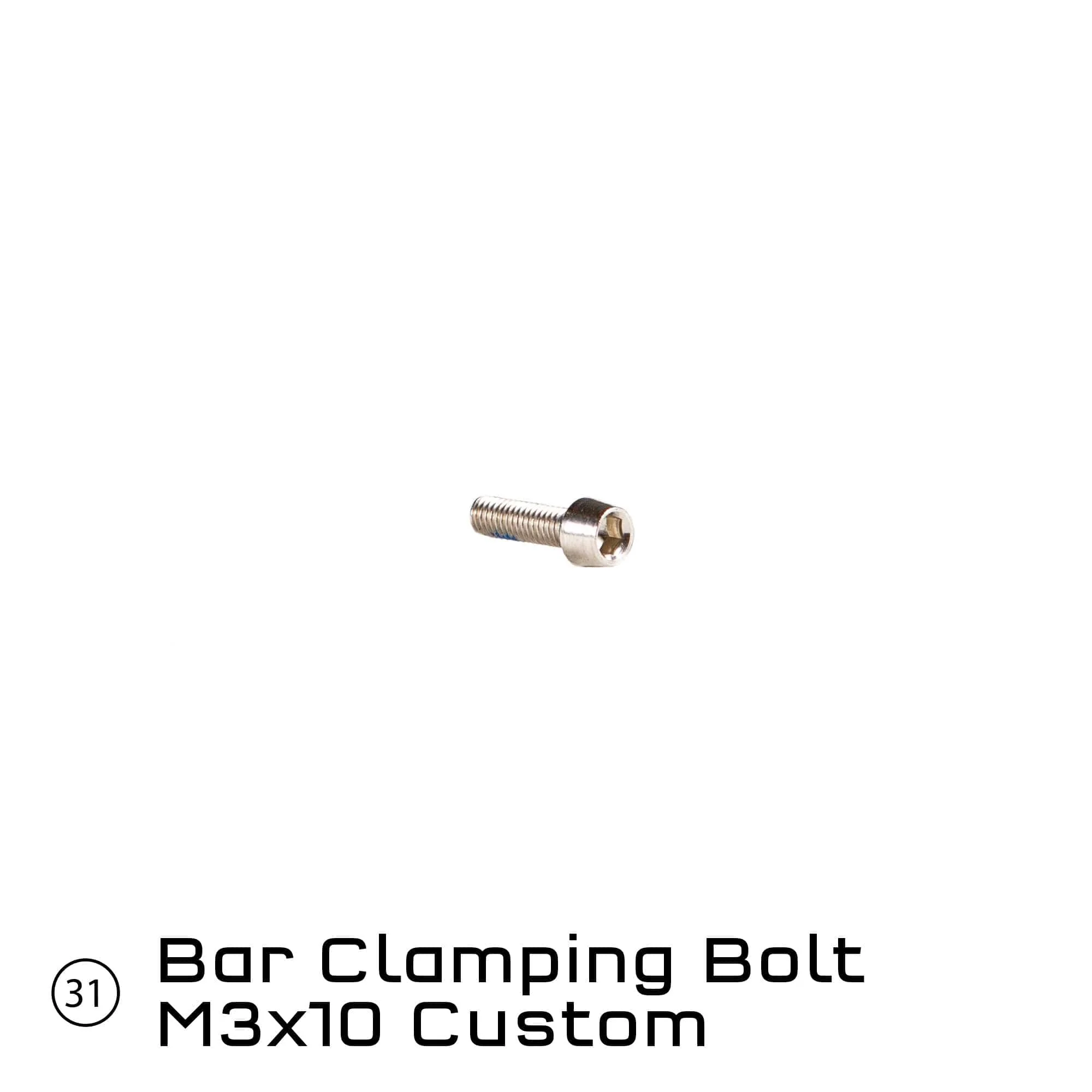 BarCentric ReMote Replacement Parts - Image 9