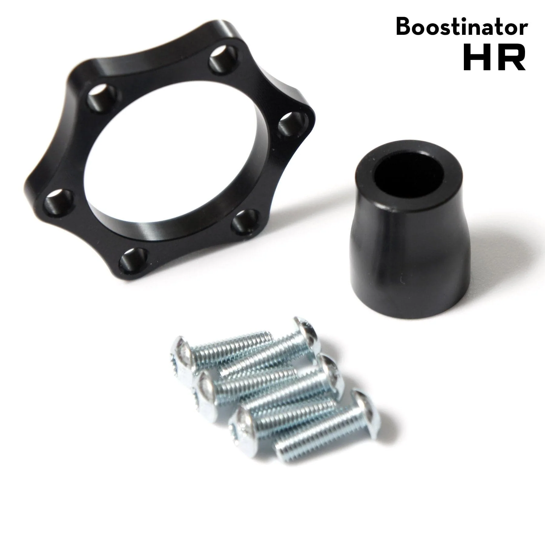 Boostinator - DT 240 and Hope Pro 2 EVO