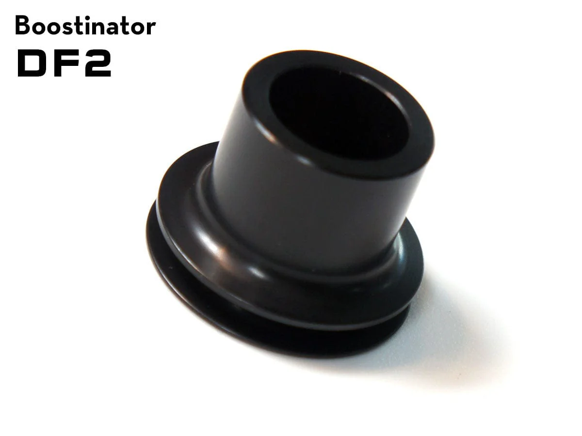 Boostinator - DT 240 and Hope Pro 2 EVO - Image 3