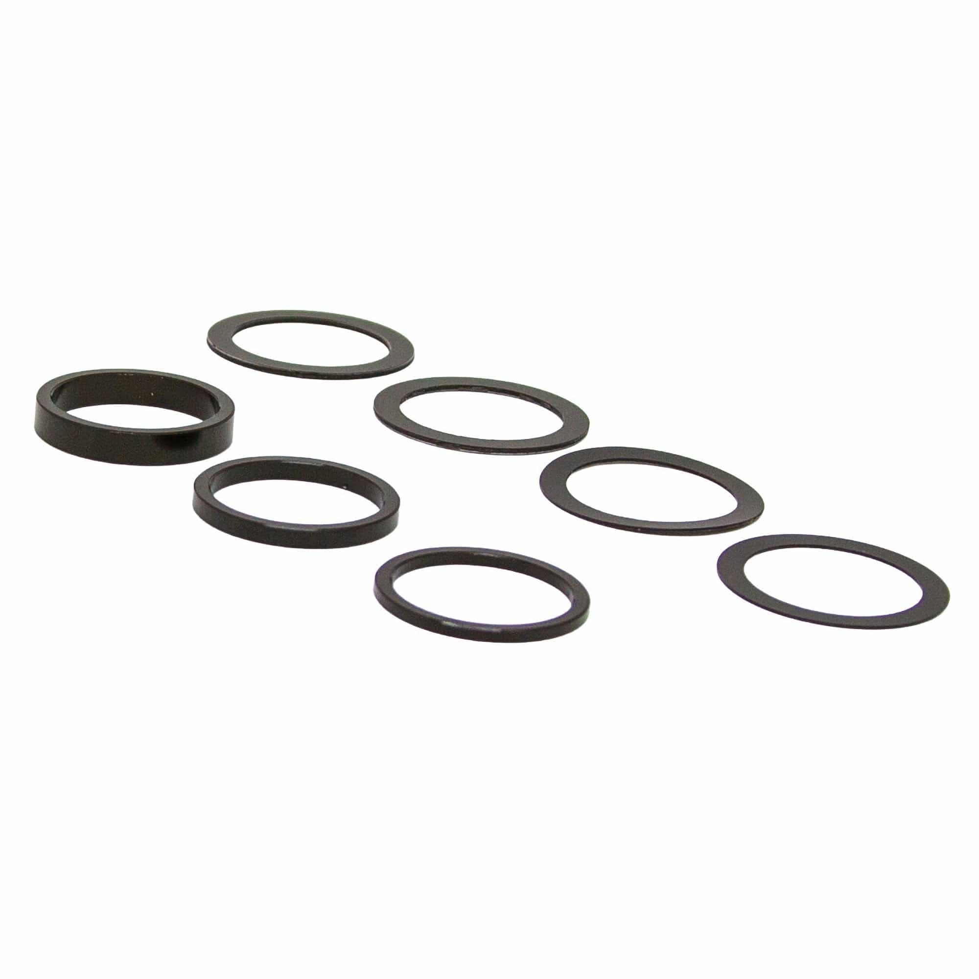 Wolf Tooth Bottom Bracket Replacement Parts - Image 16