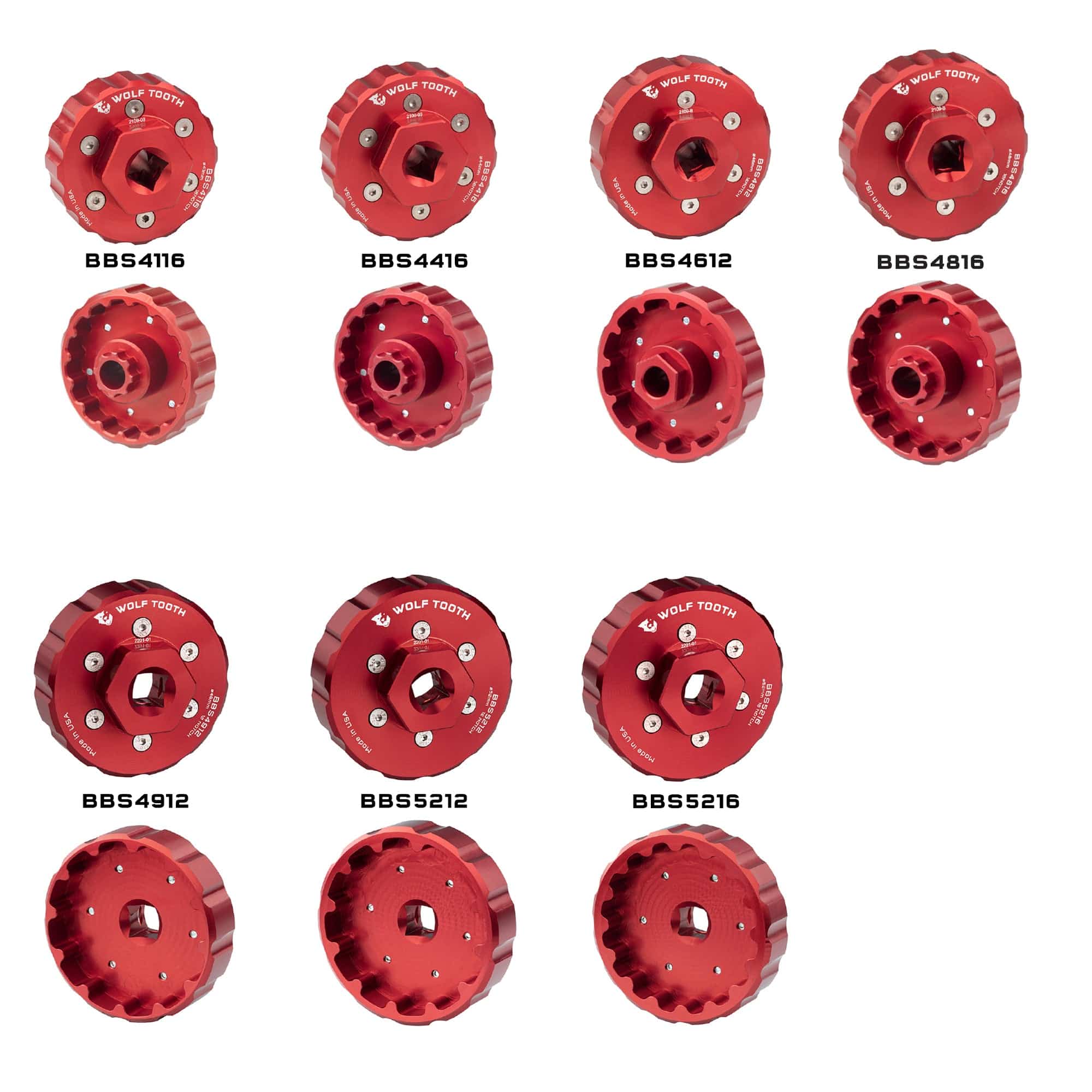 Bottom Bracket Tools - Image 15