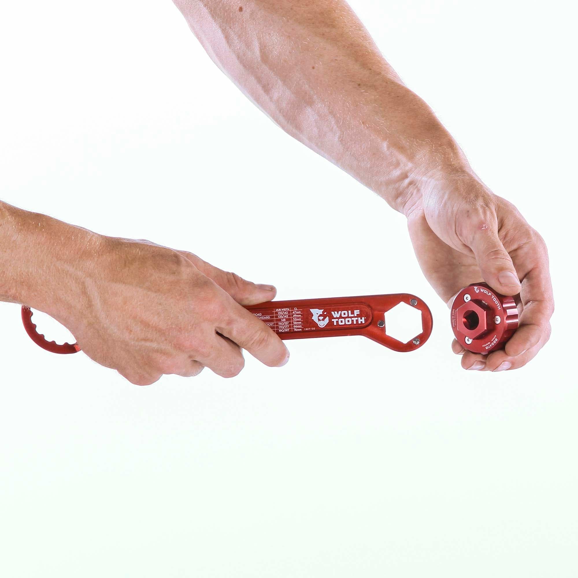 Bottom Bracket Tools - Image 5
