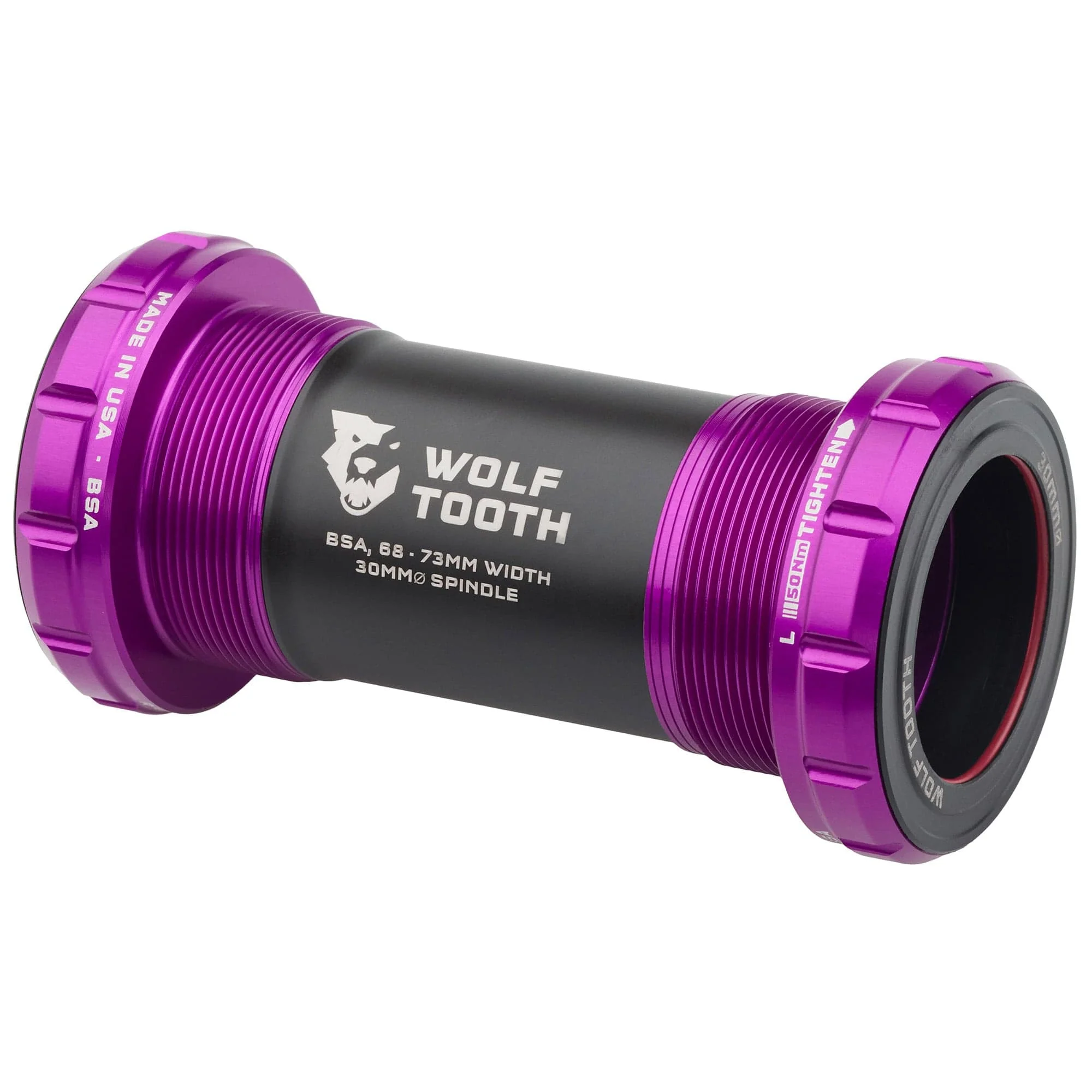 BSA Bottom Bracket - Image 12