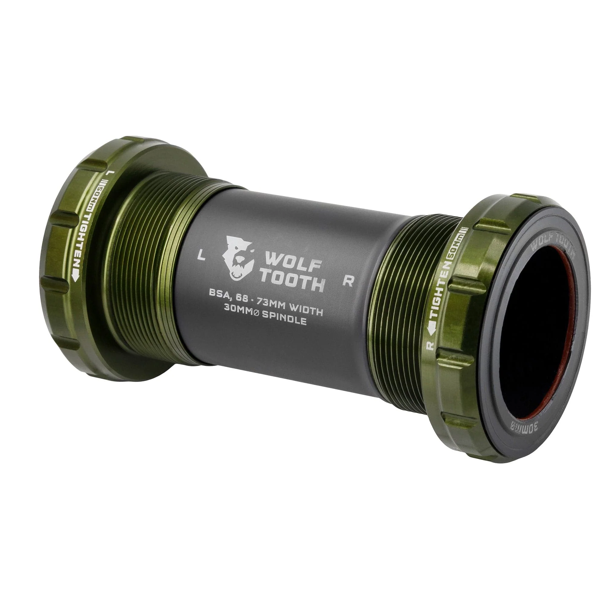 BSA Bottom Bracket - Image 21