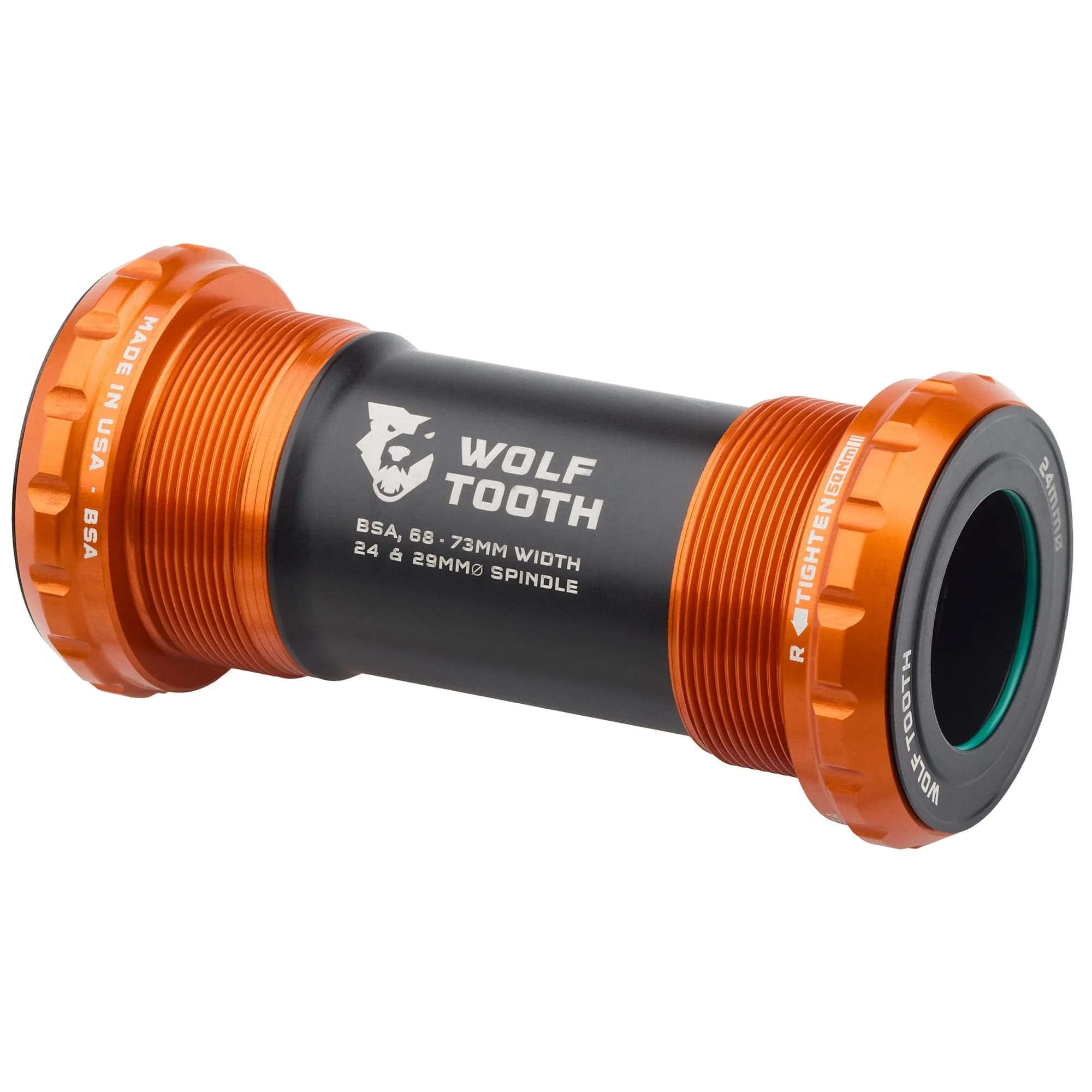 BSA Bottom Bracket - Image 3