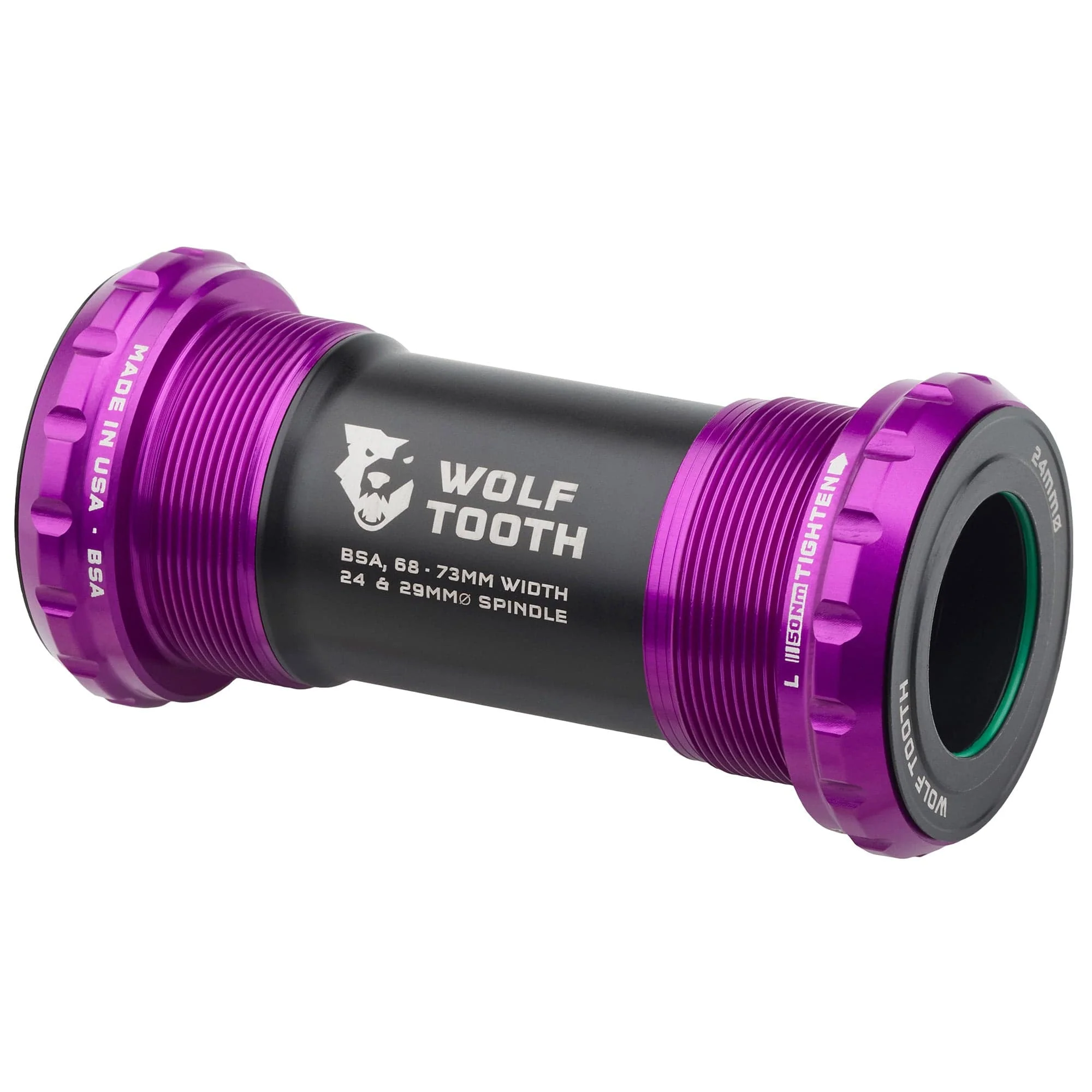 BSA Bottom Bracket - Image 4