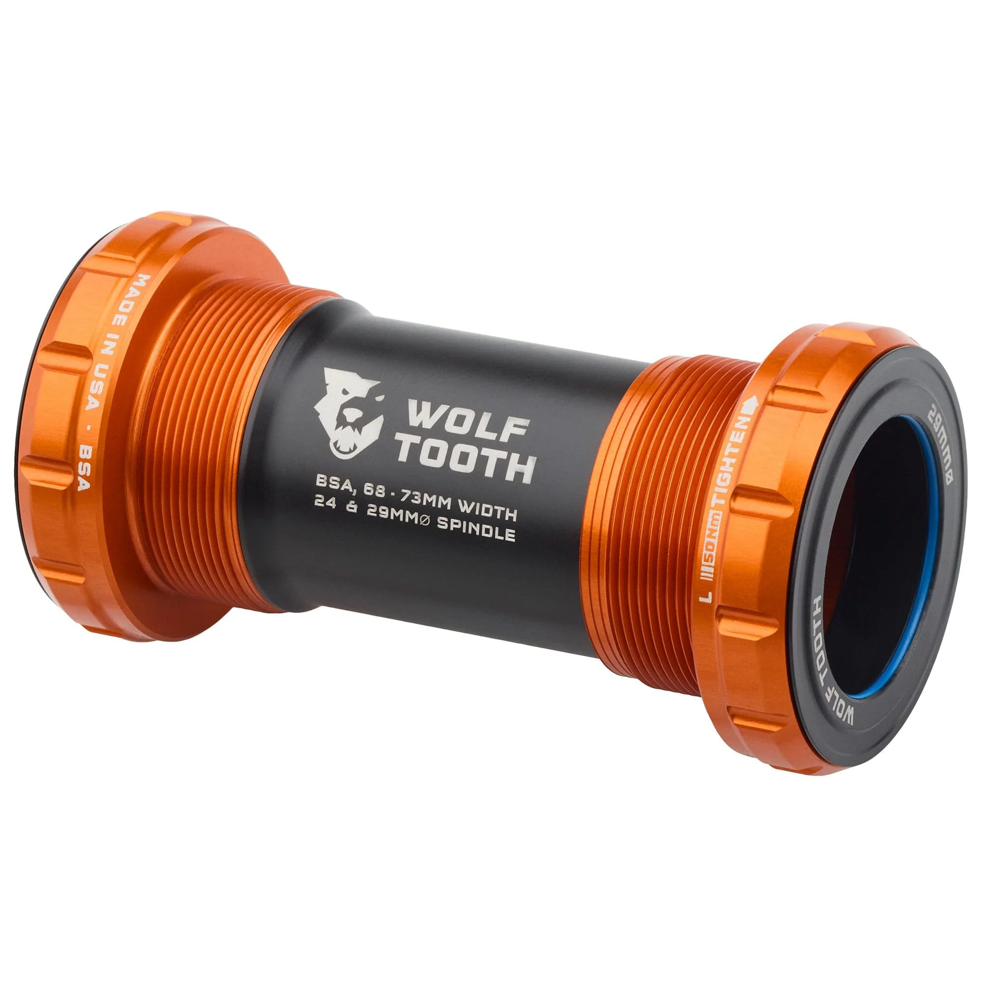 BSA Bottom Bracket - Image 7