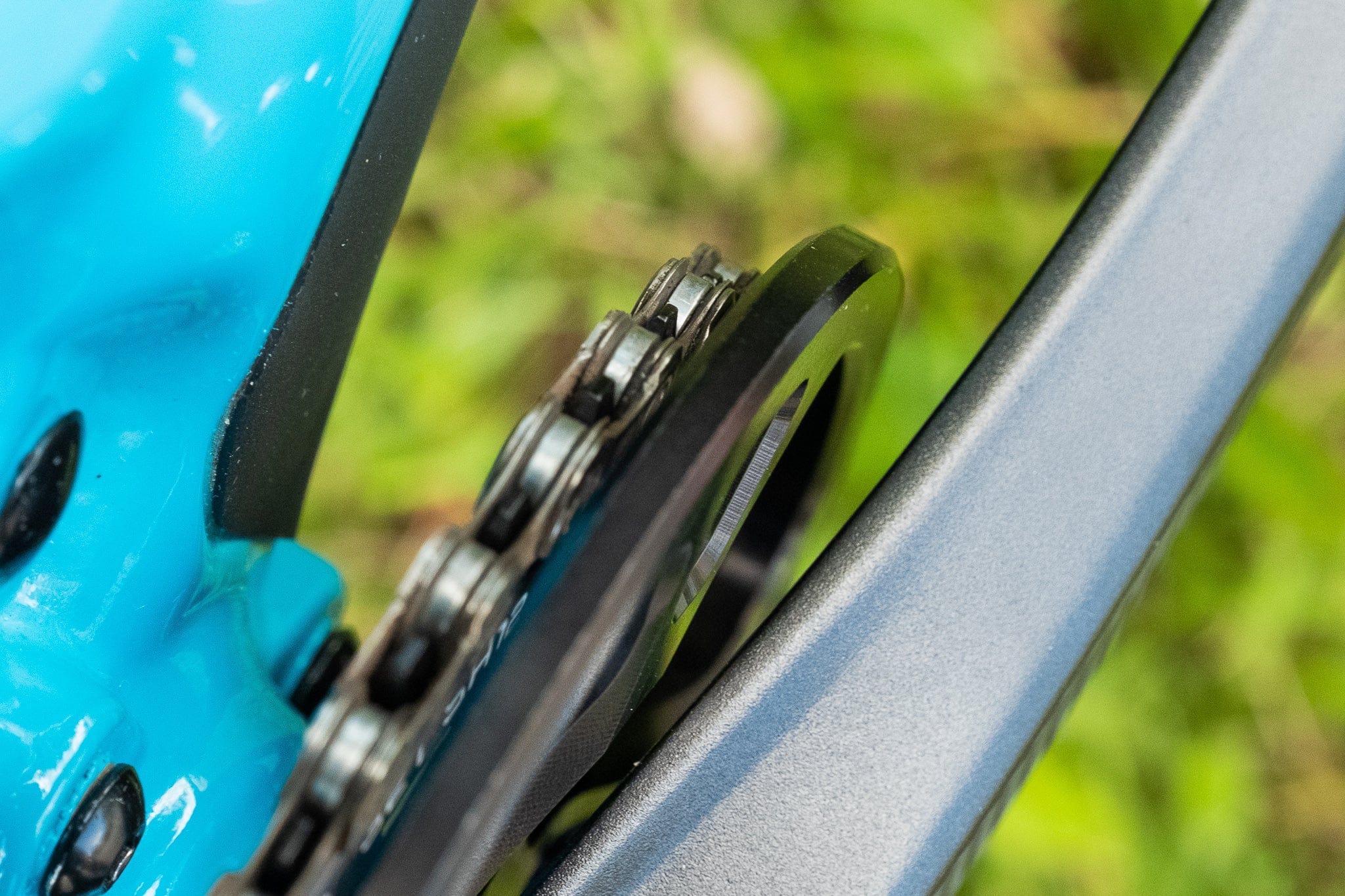 CAMO BashSpider for SRAM 3-Bolt Cranks - Image 5