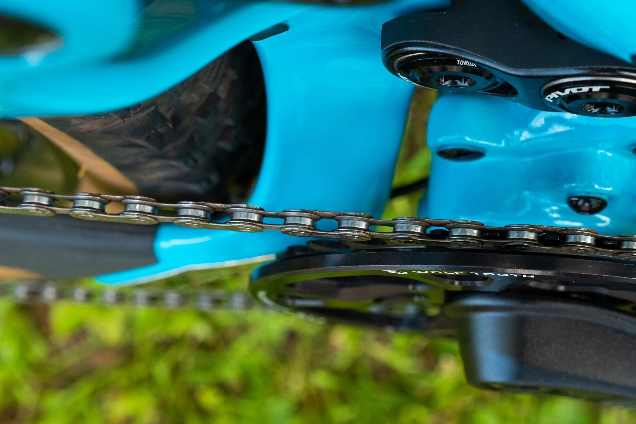 CAMO BashSpider for SRAM 3-Bolt Cranks - Image 6