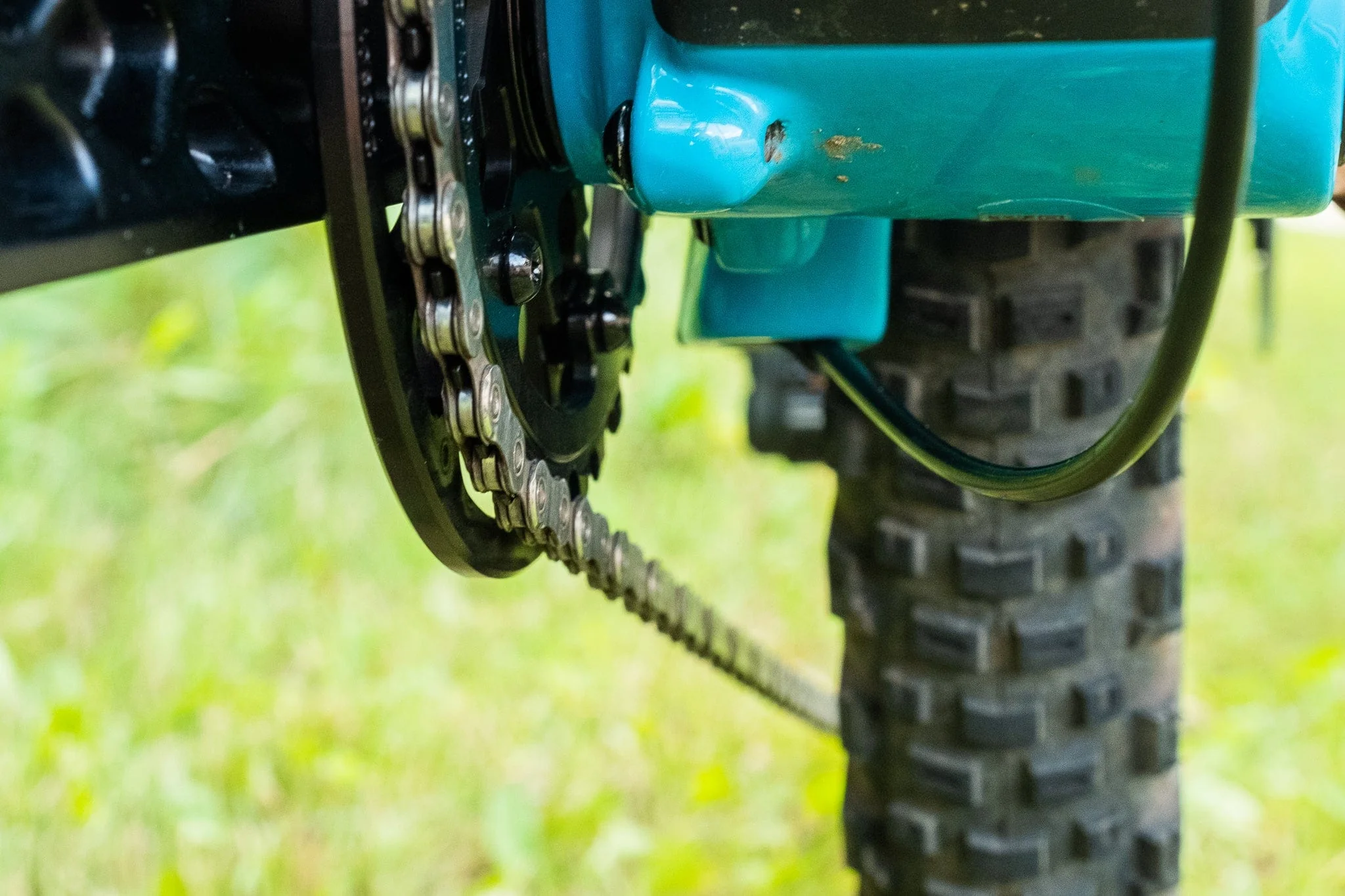 CAMO BashSpider for SRAM 3-Bolt Cranks - Image 7