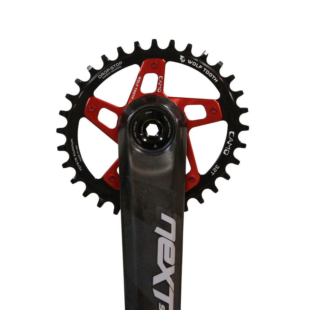 CAMO Direct Mount Spider For Race Face Cinch - Image 10